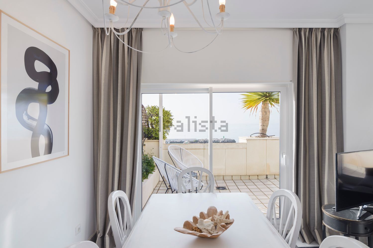 Pis de 135 m² a Marbella