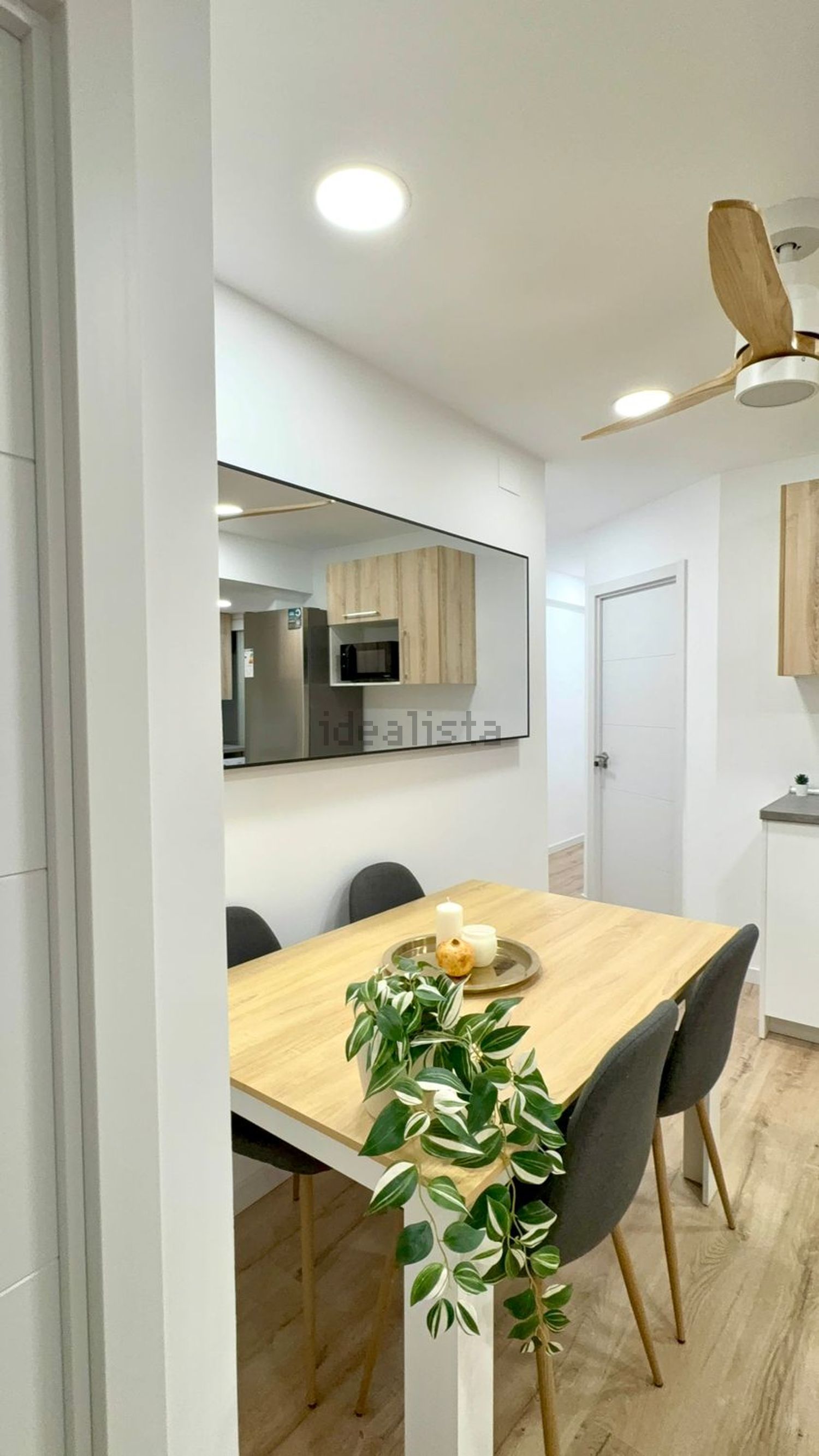Chambre à louer, Sabadell