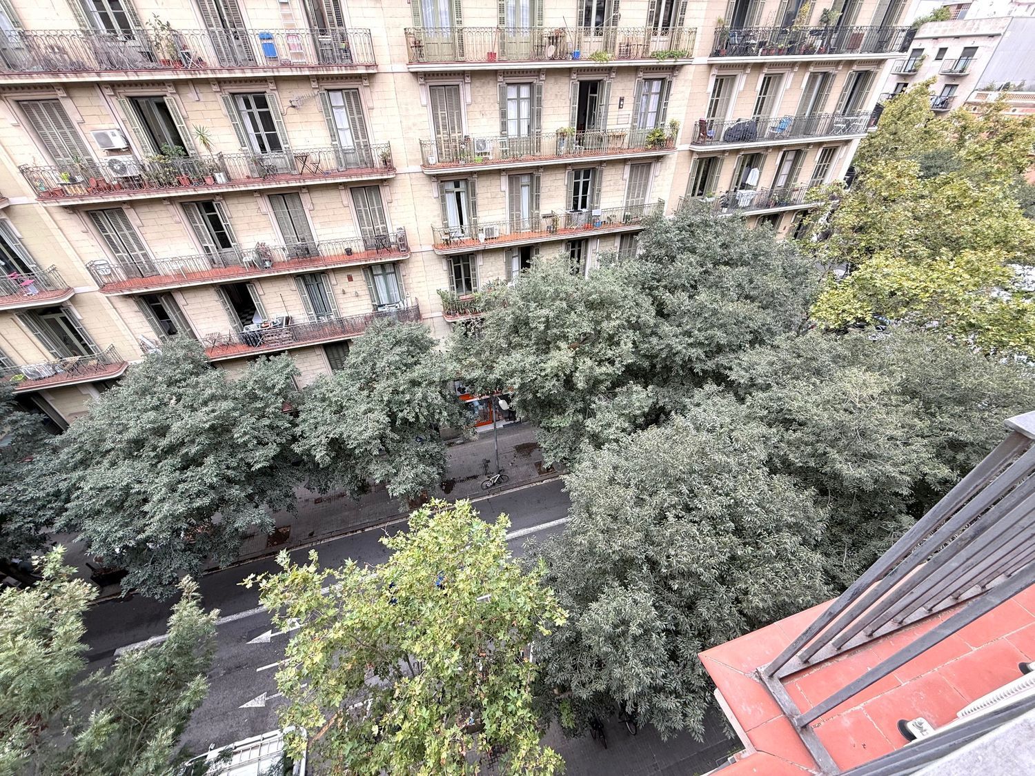 Piso de 75 m² en Barcelona