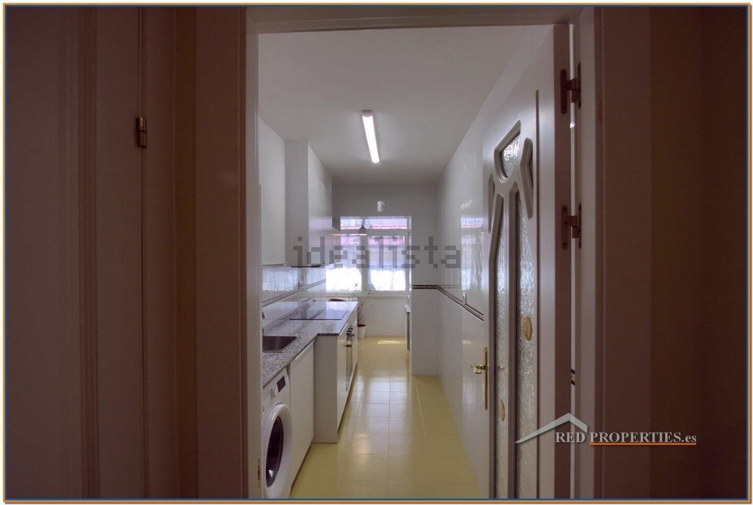 Piso de 119 m² en León