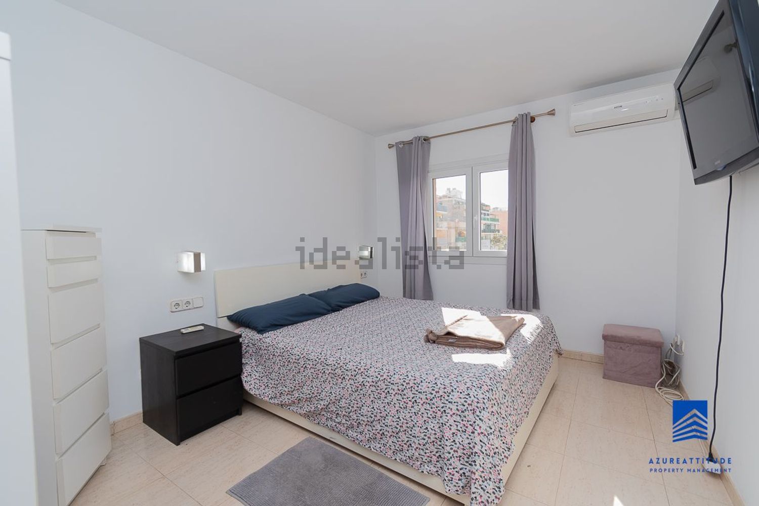 Piso de 62 m² en Palma