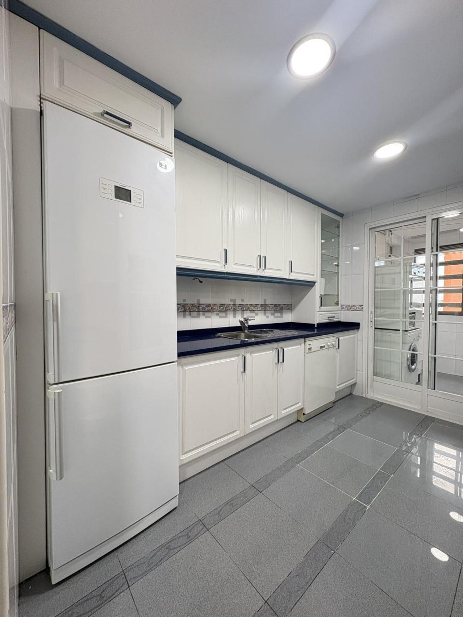 Pis de 160 m² a Madrid