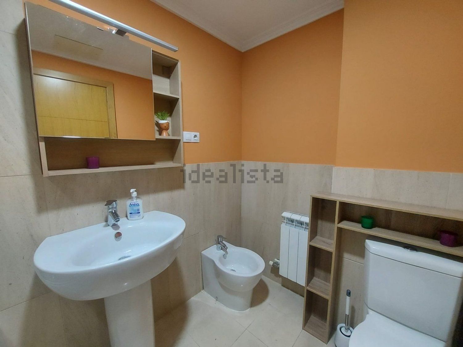 Appartement 112 m² à O Porriño