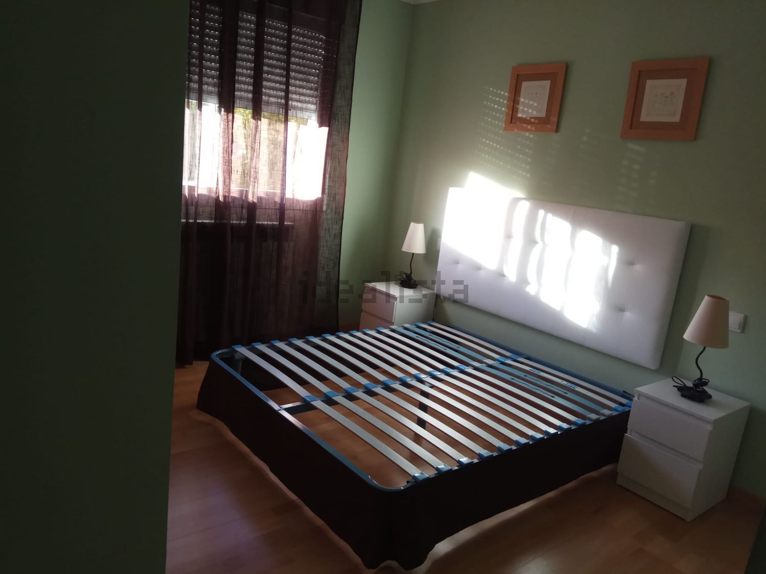 Pis de 133 m² a Saragossa