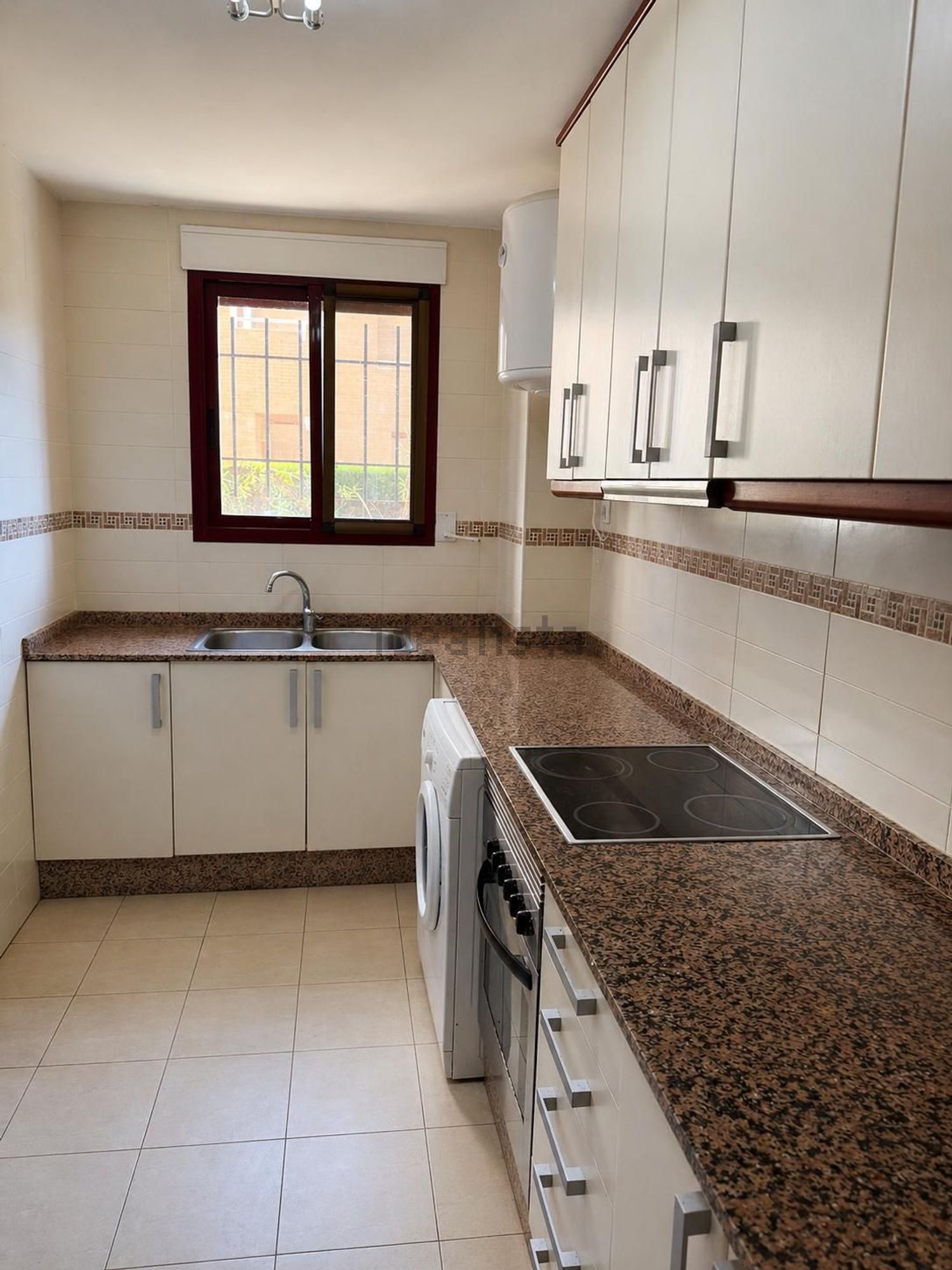 Wohnung 88 m² in Almenara
