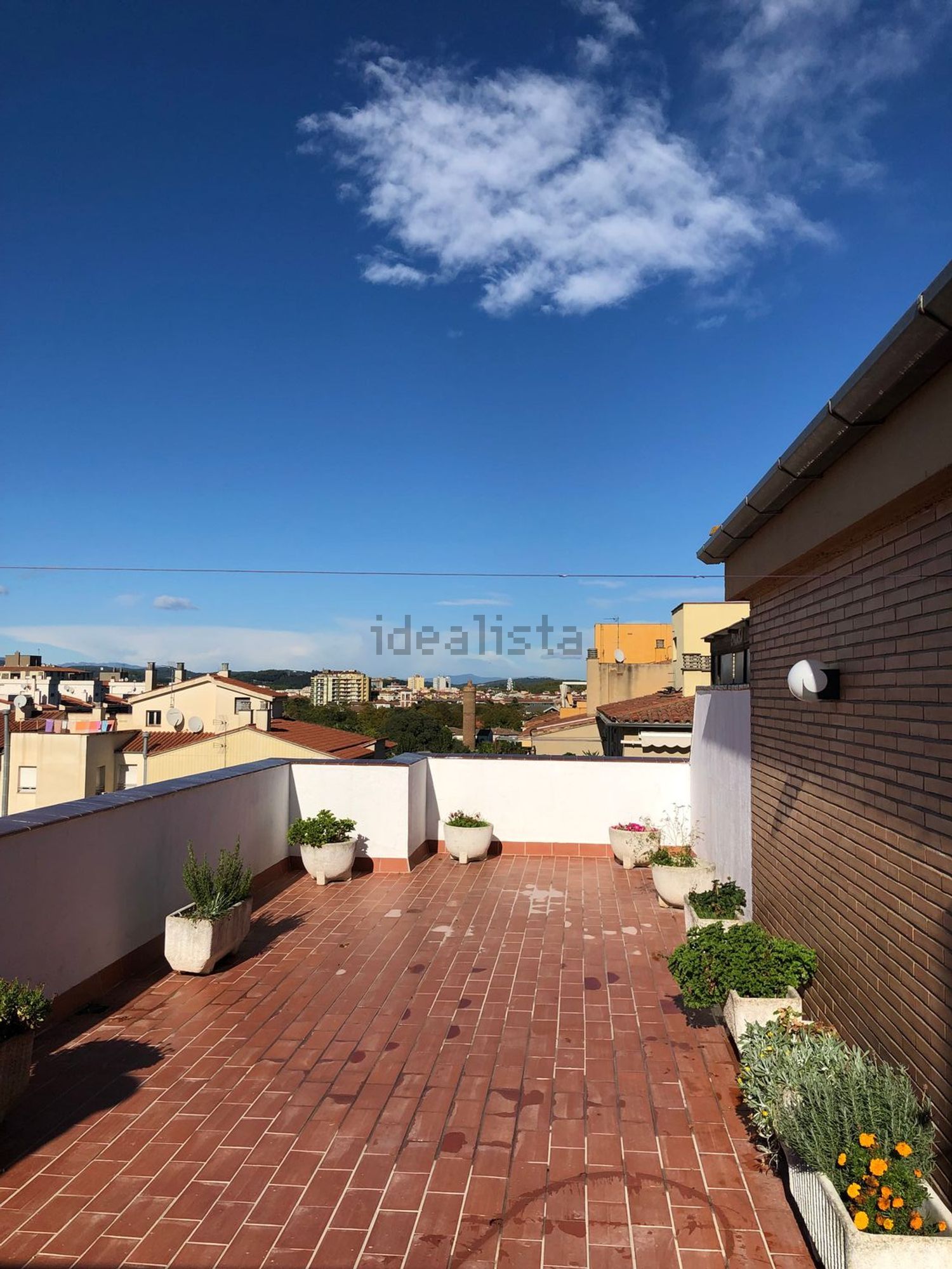 Piso de 80 m² en Gerona