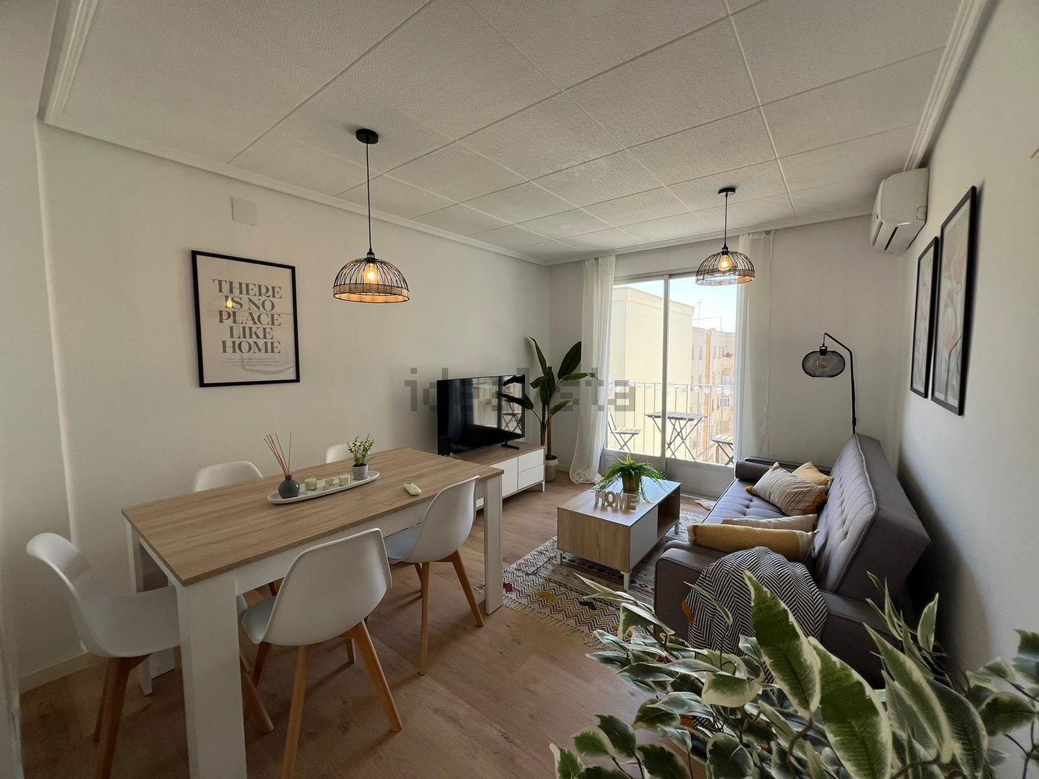 Piso de 110 m² en Valencia