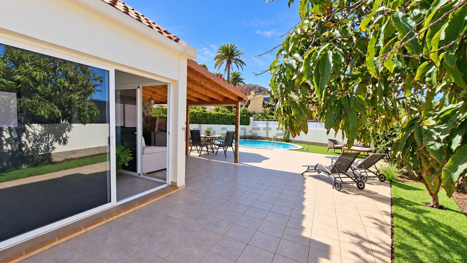 Casa de 145 m² a Mogán