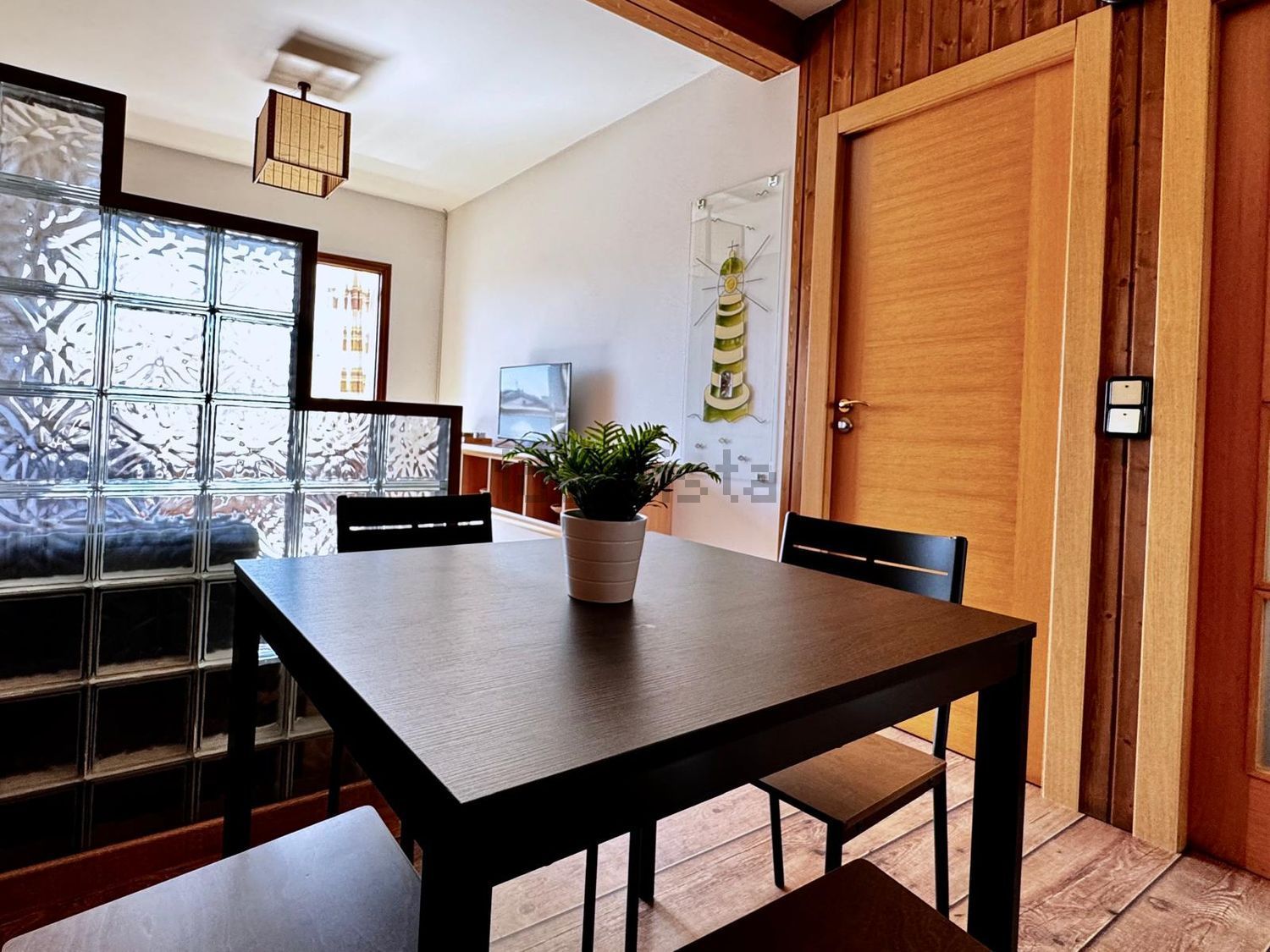 Pis de 100 m² a A Illa de Arousa