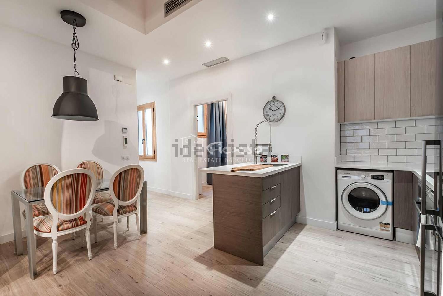 Piso de 60 m² en Barcelona