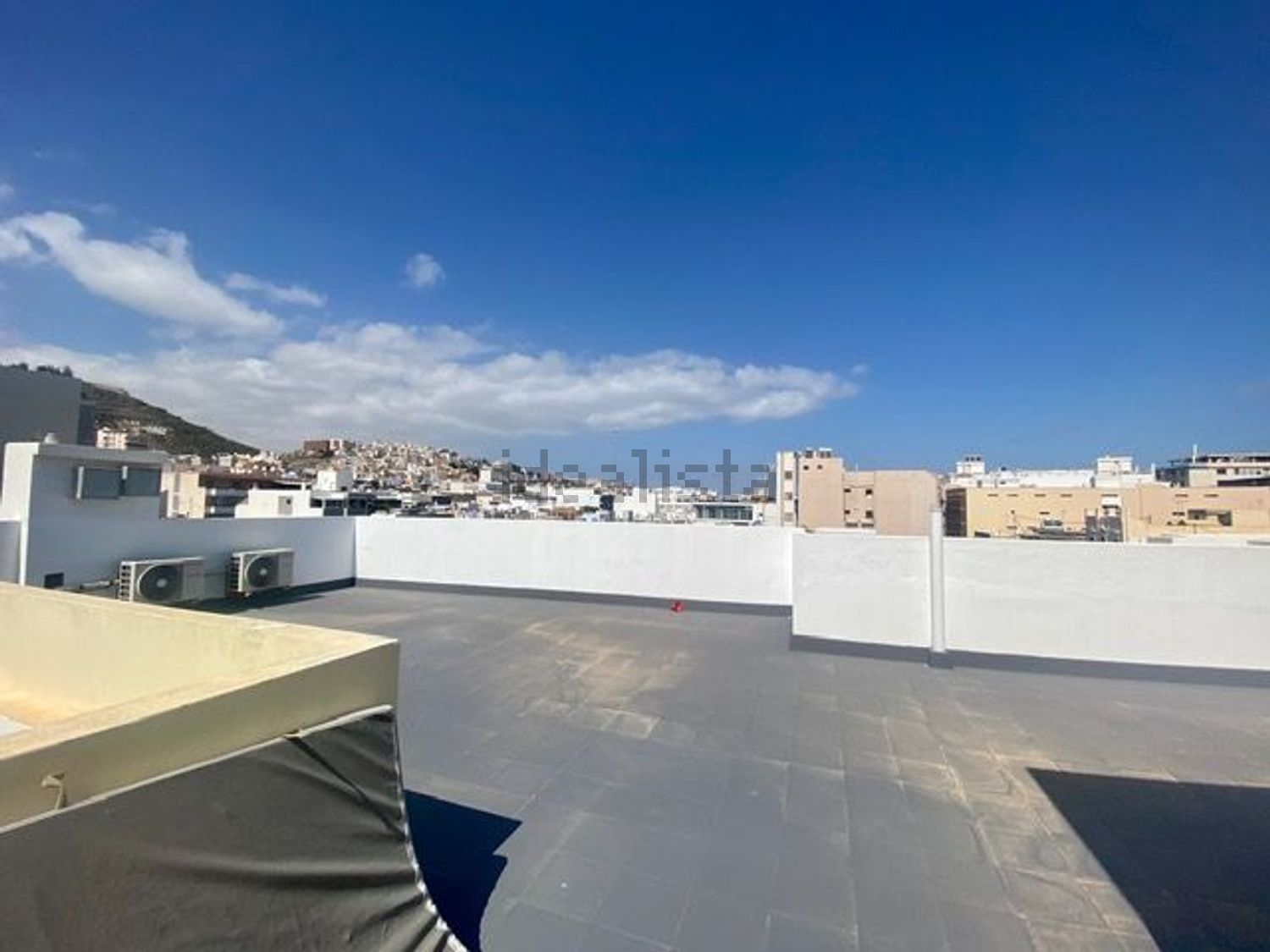 Wohnung 90 m² in Las Palmas de Gran Canaria