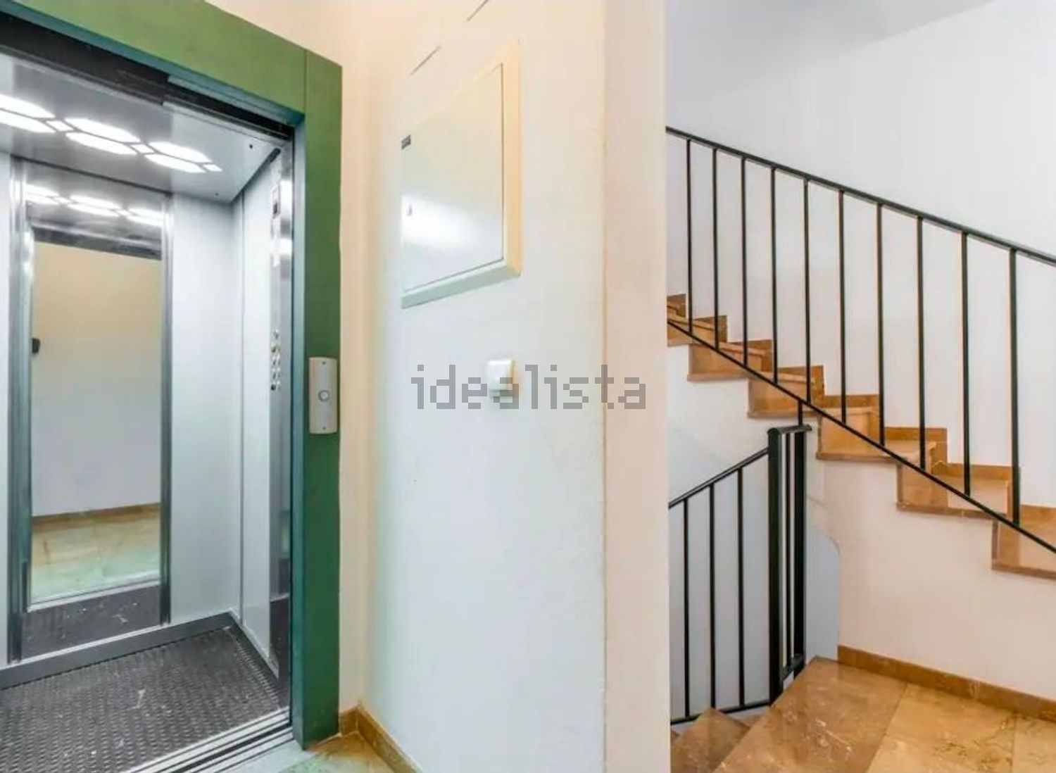 Piso de 30 m² en Alicante