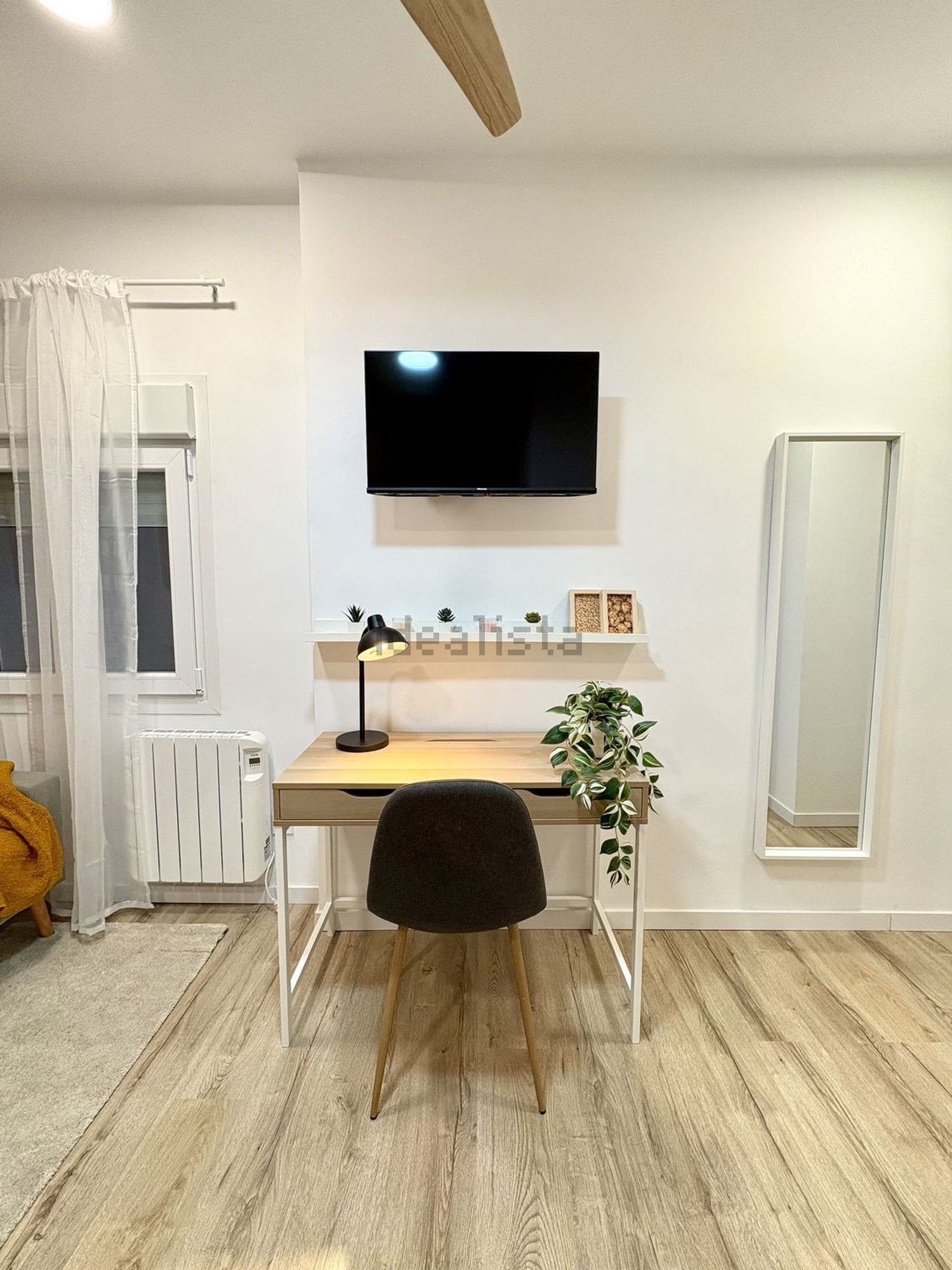 Chambre à louer, Sabadell
