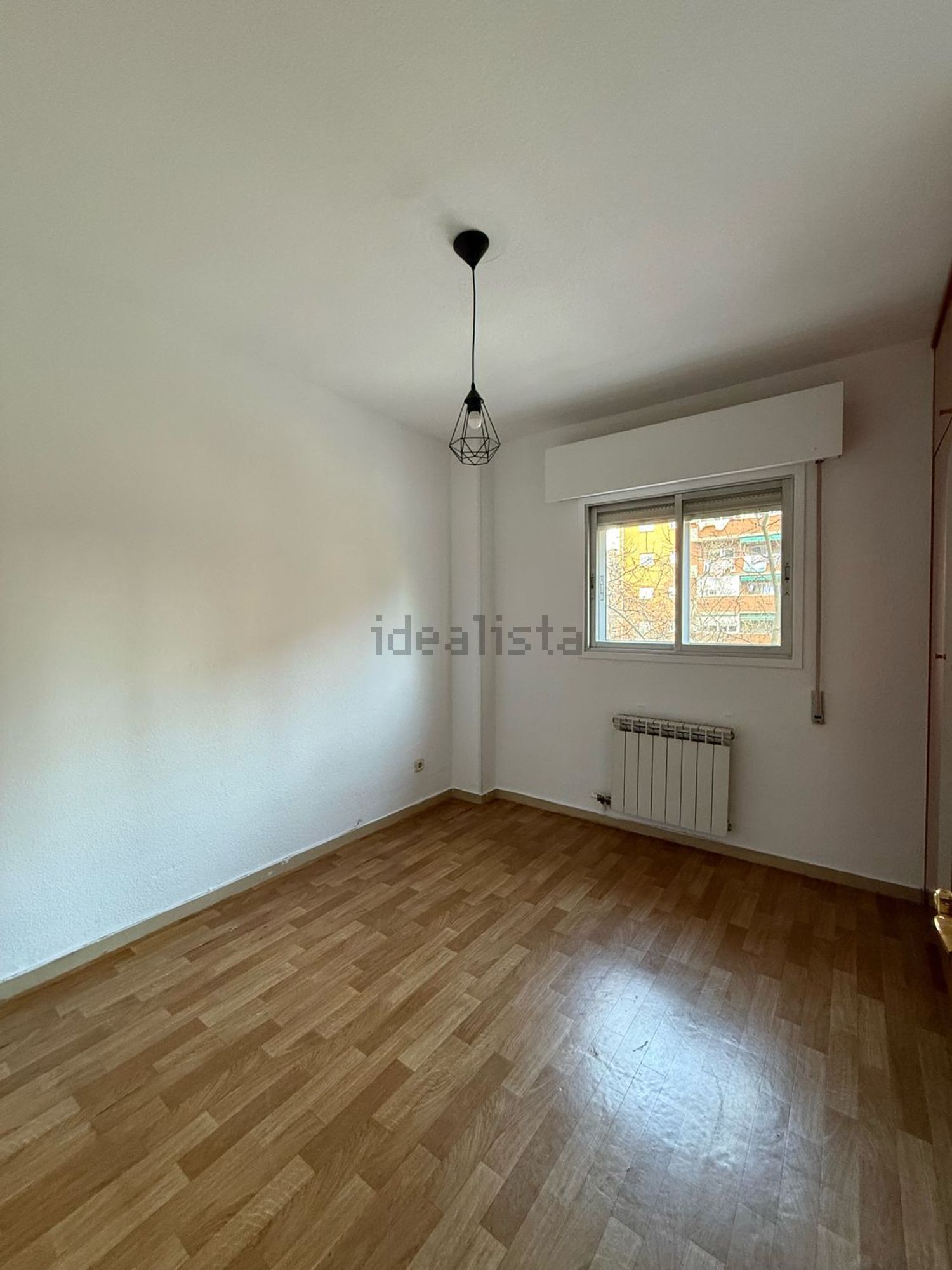 Piso de 105 m² en Madrid