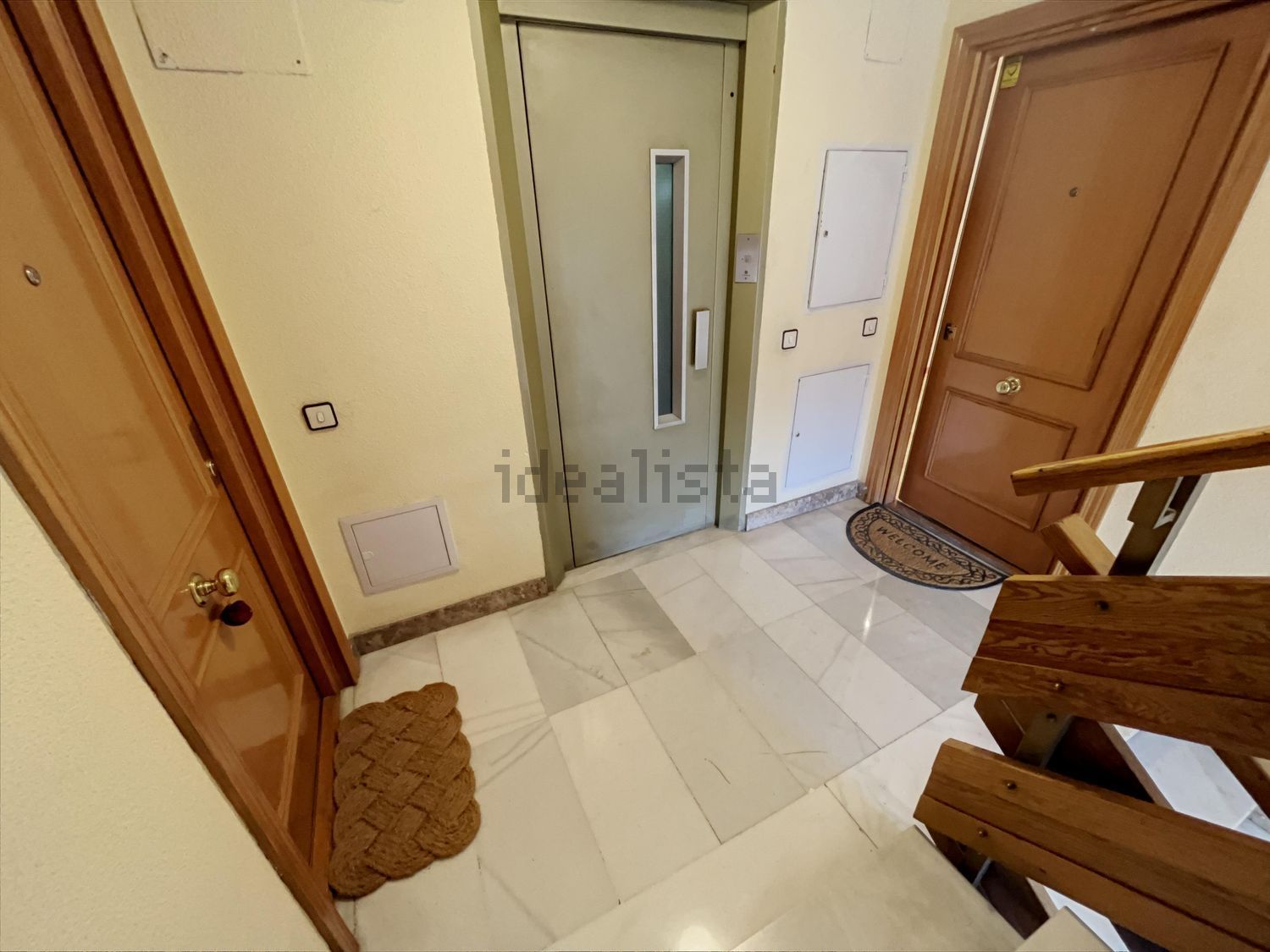 Pis de 105 m² a Madrid
