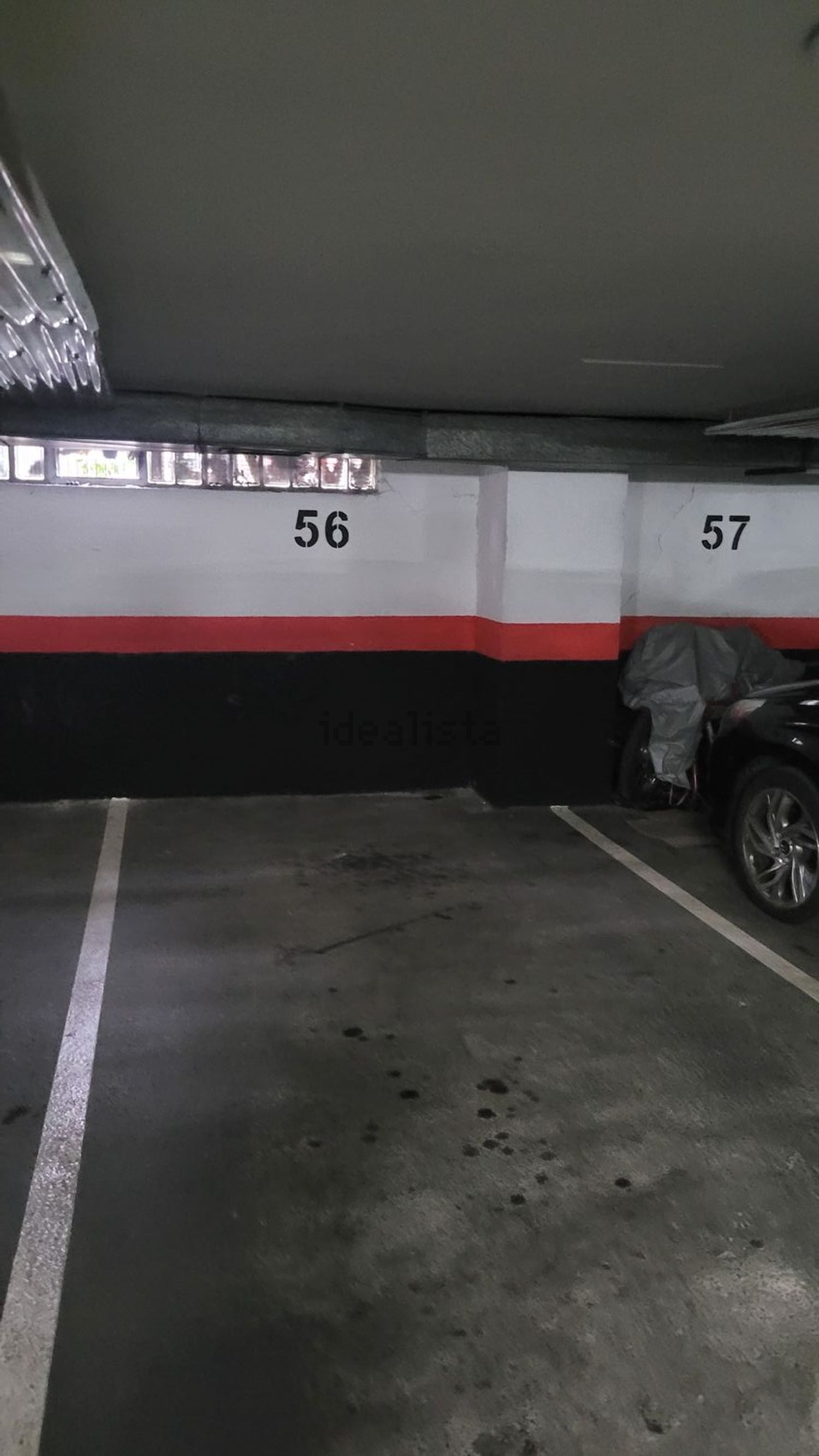Pis de 143 m² a Madrid