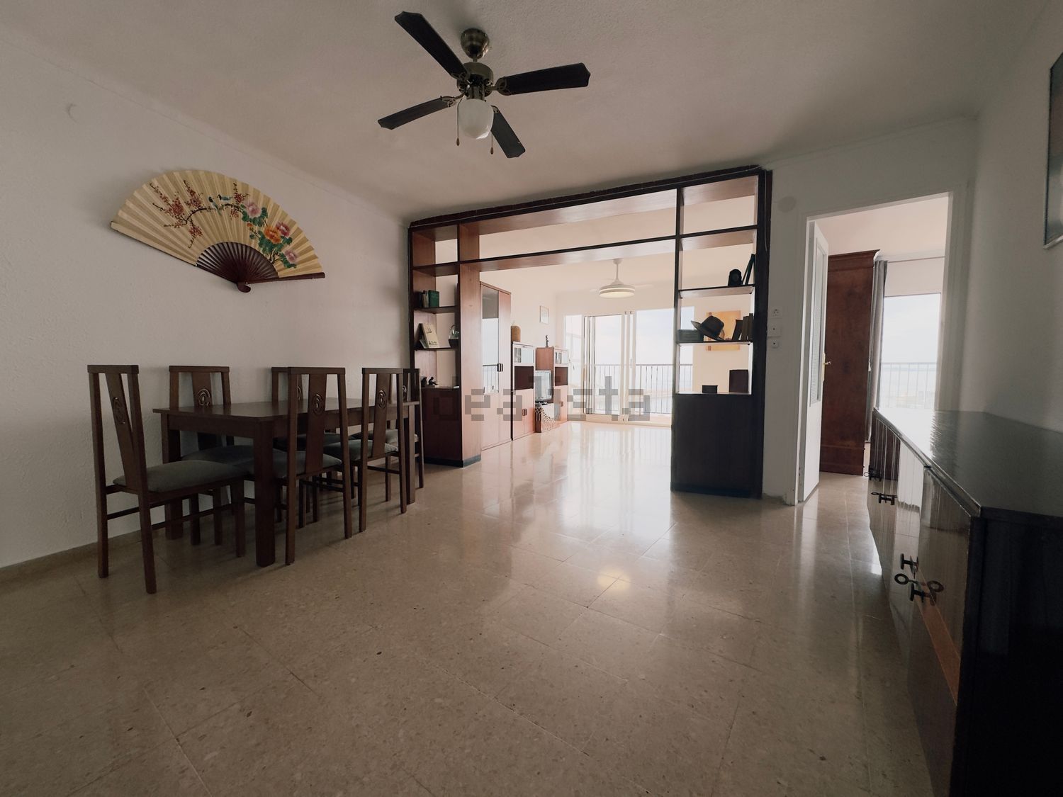 Pis de 137 m² a Santa Pola