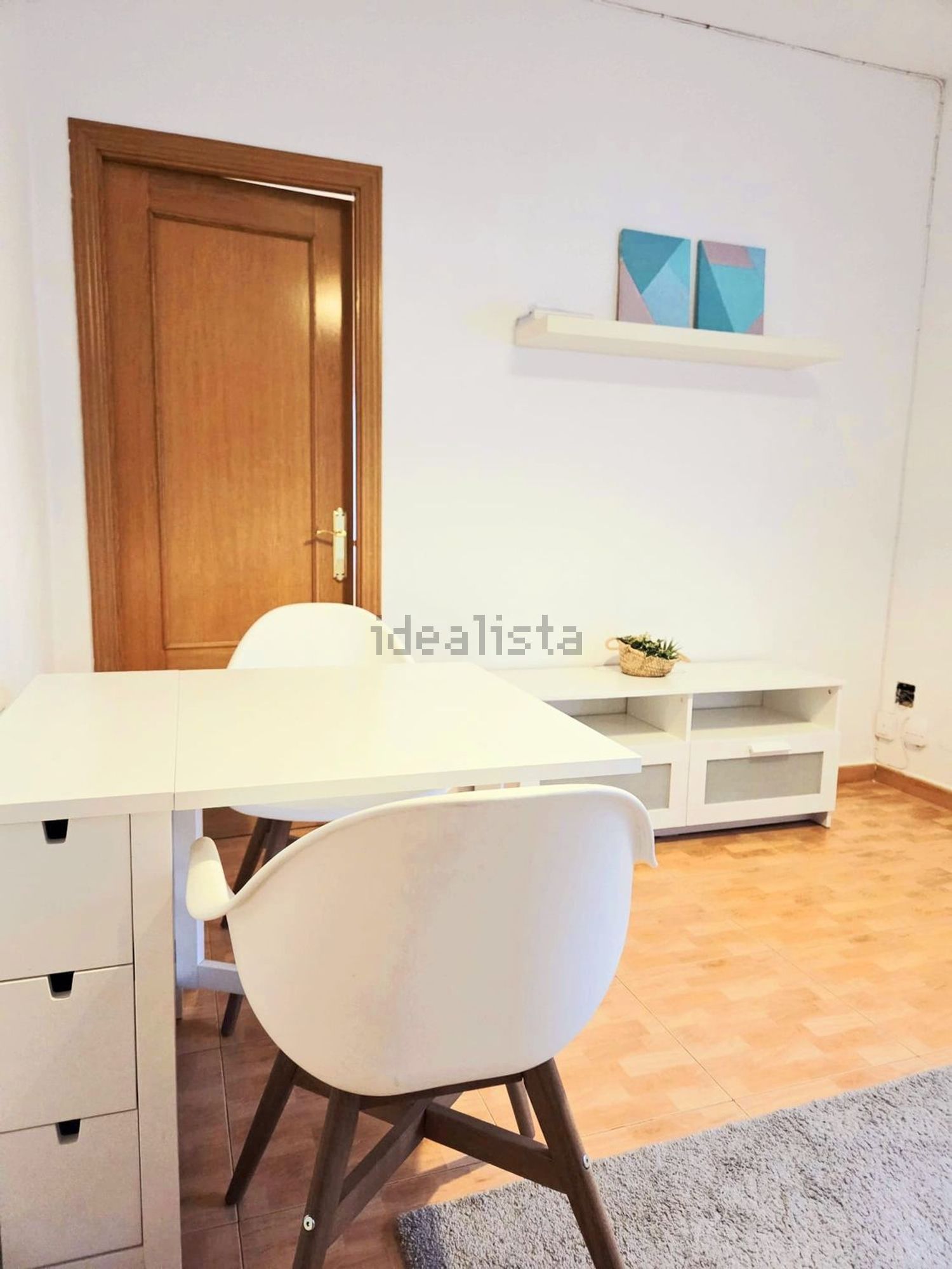 Pis de 55 m² a Madrid