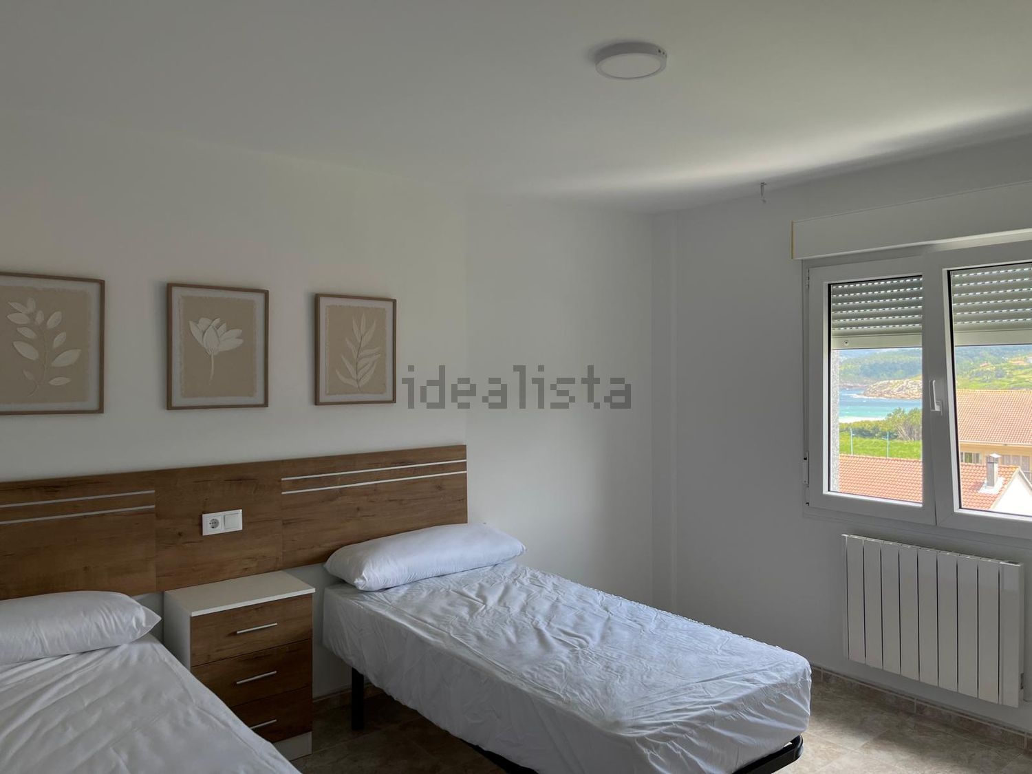 Pis de 125 m² a Laxe