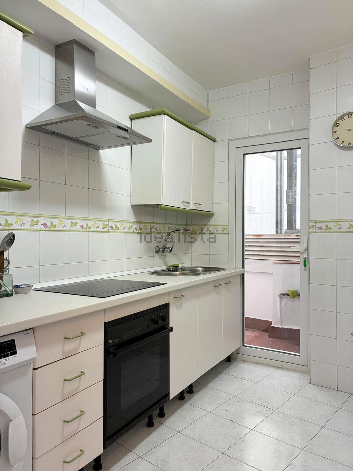 Habitació de lloguer, Granada