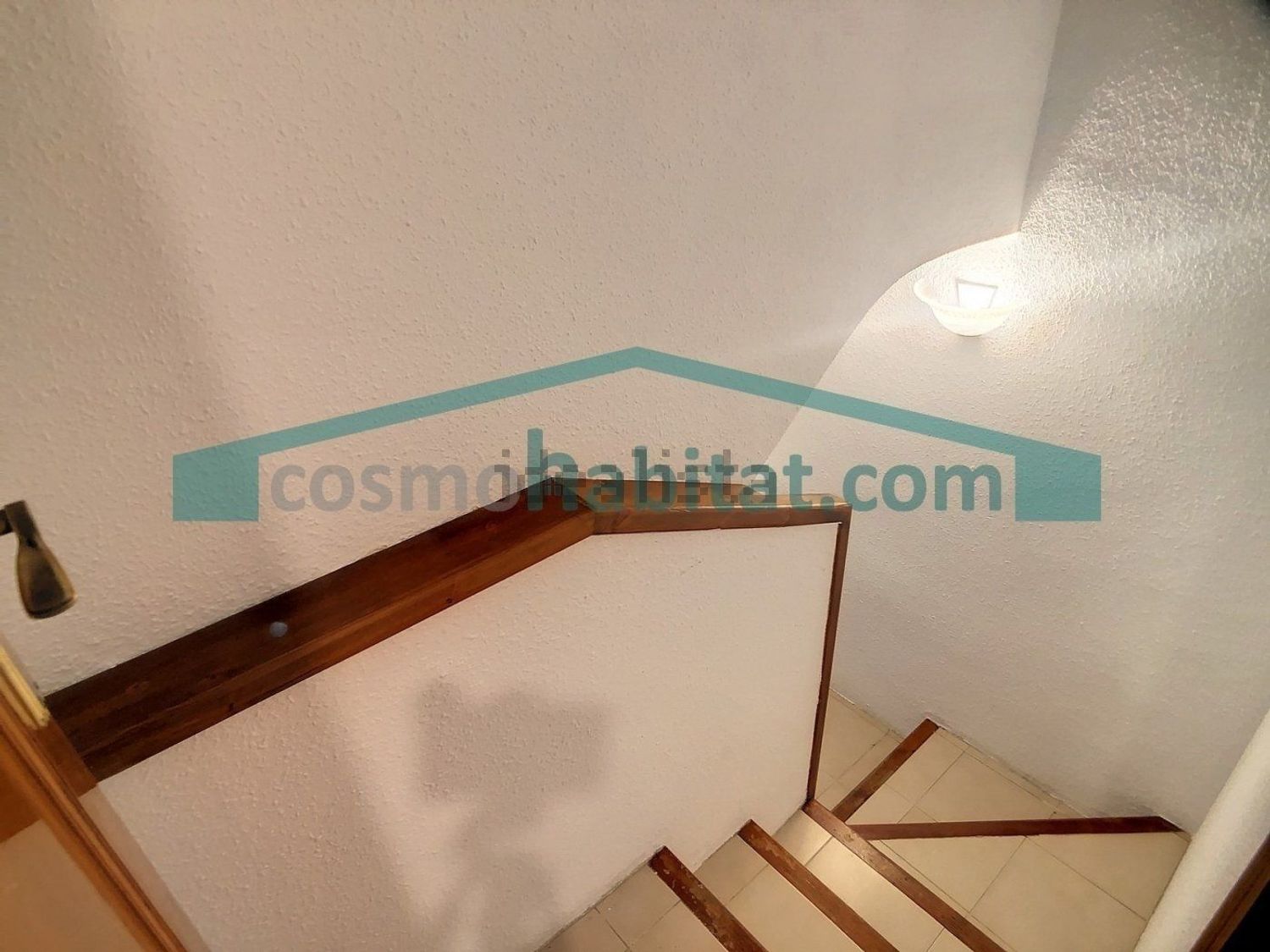 Casa de 190 m² a Paterna