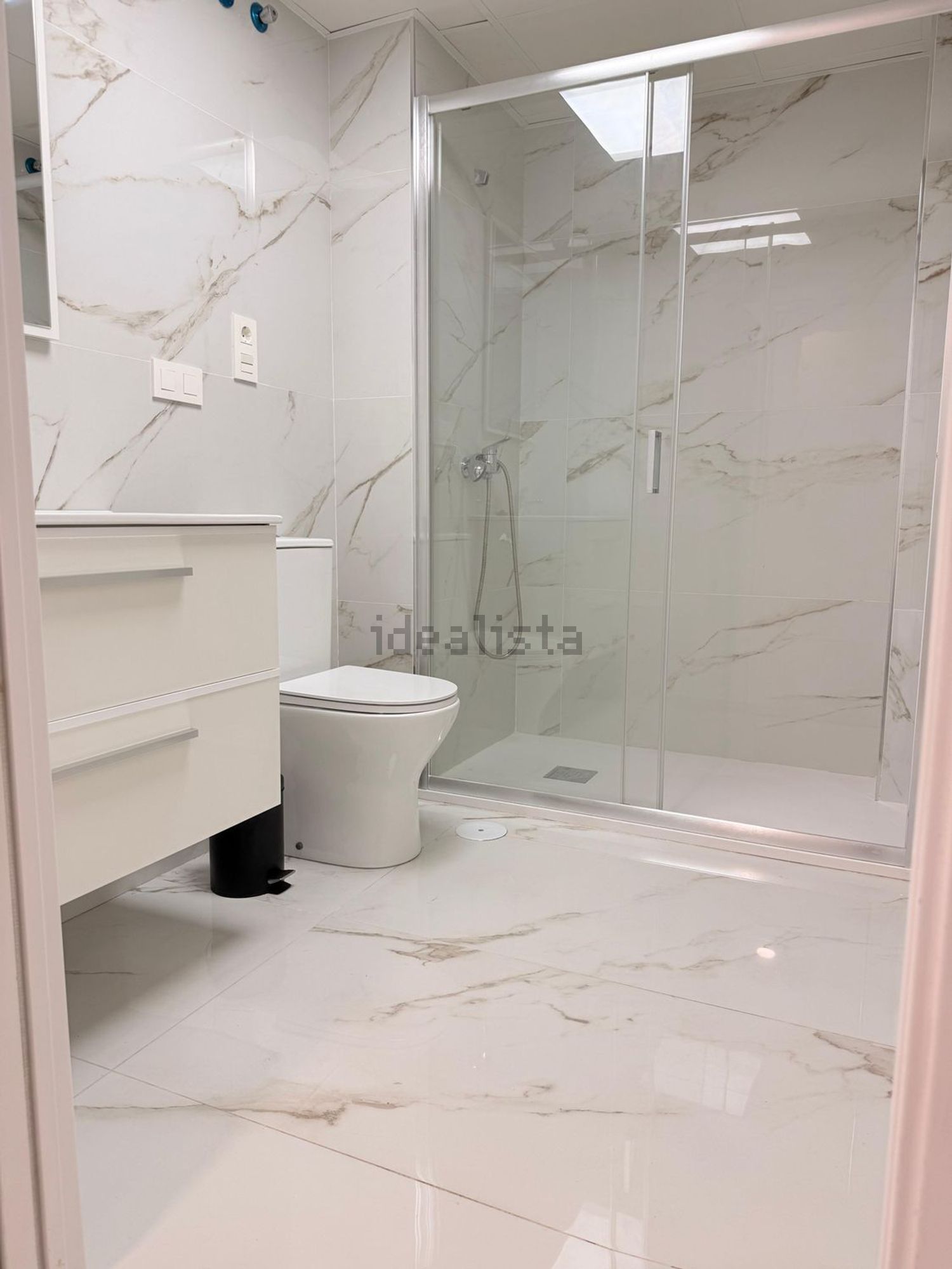 Pis de 55 m² a Melilla