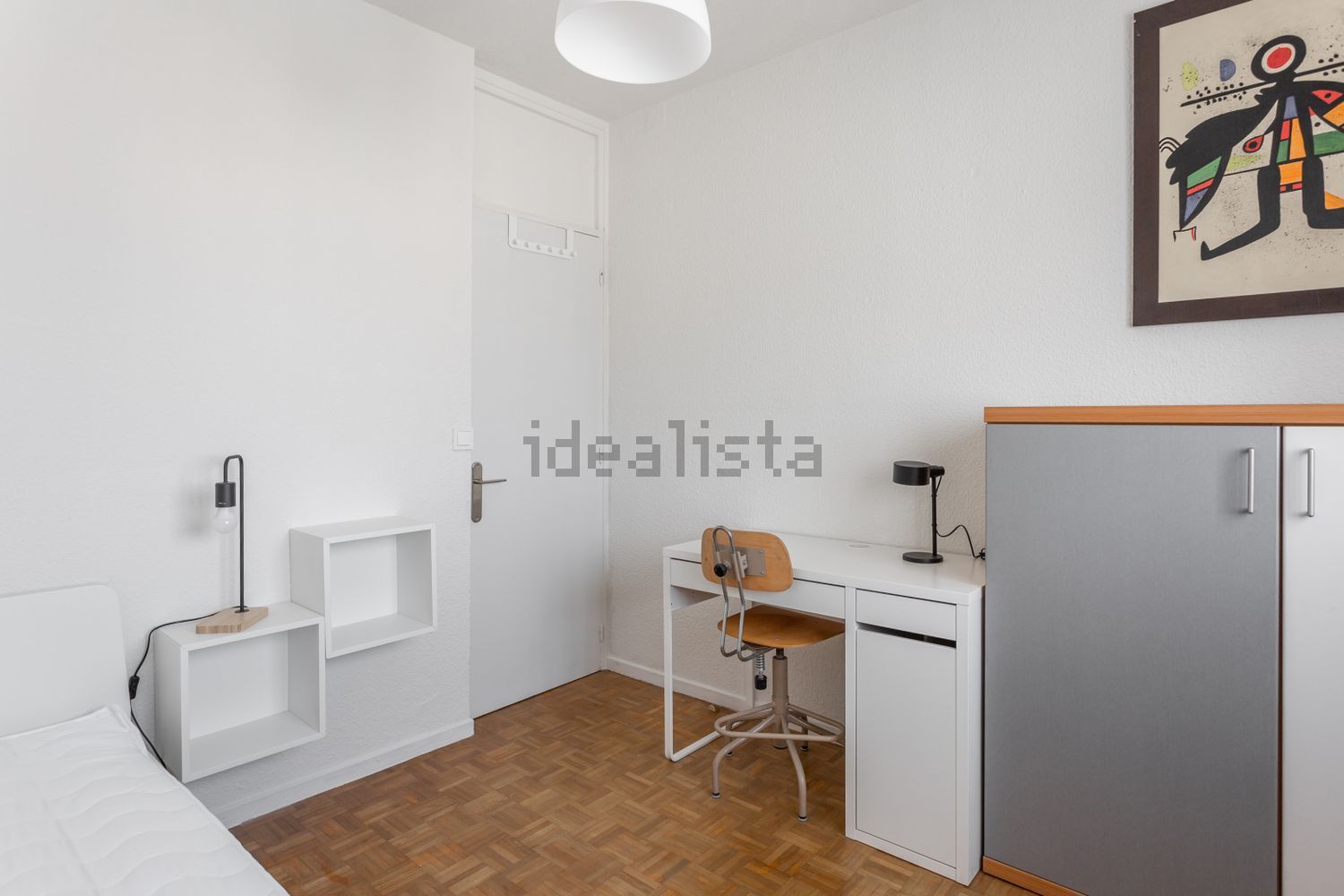Piso de 126 m² en Barañáin