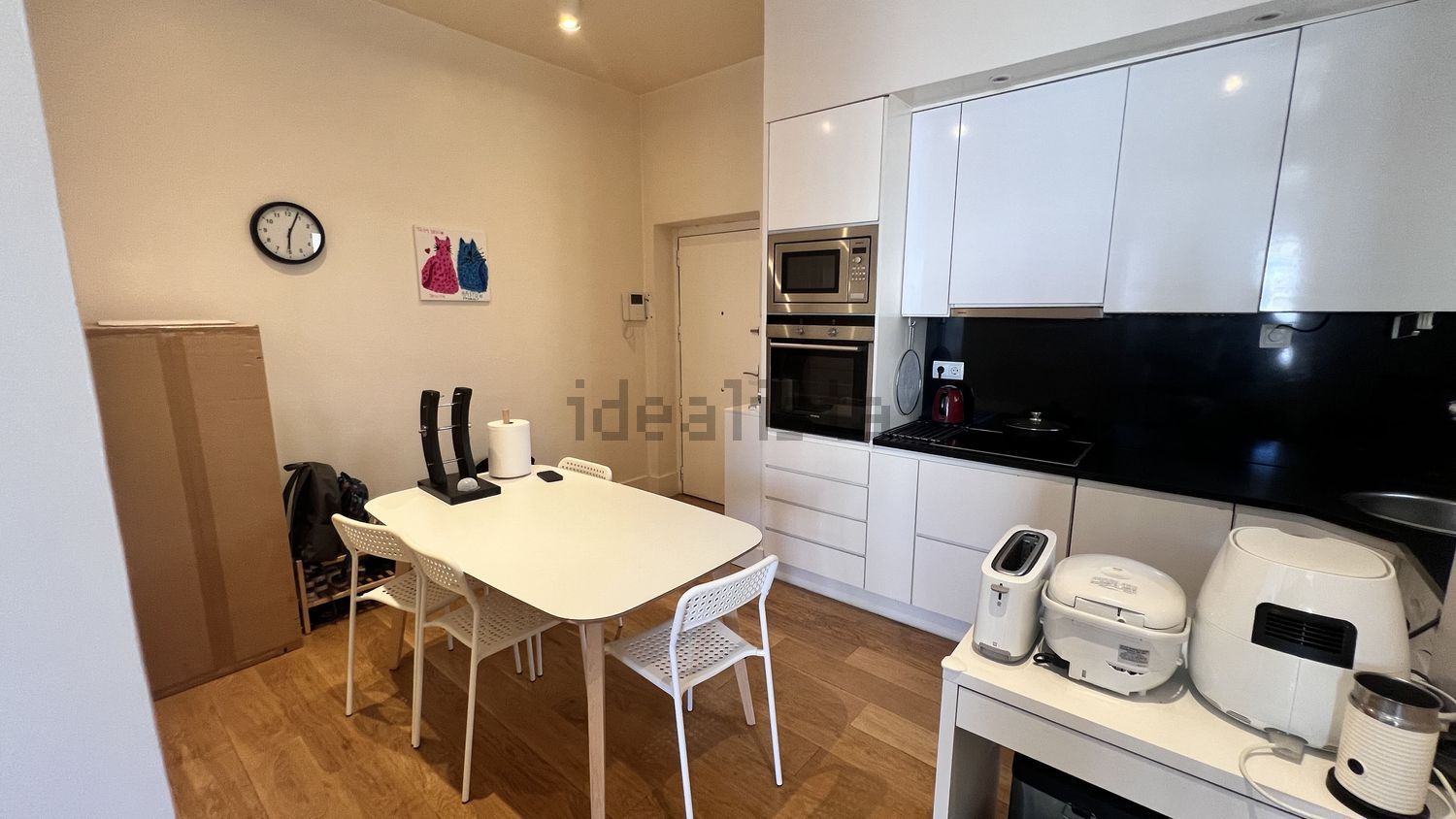 Pis de 60 m² a Madrid