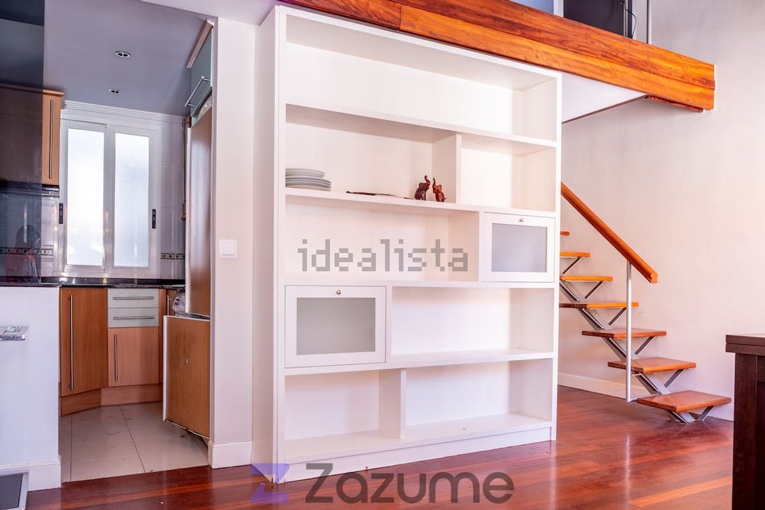 Pis de 48 m² a Bilbao
