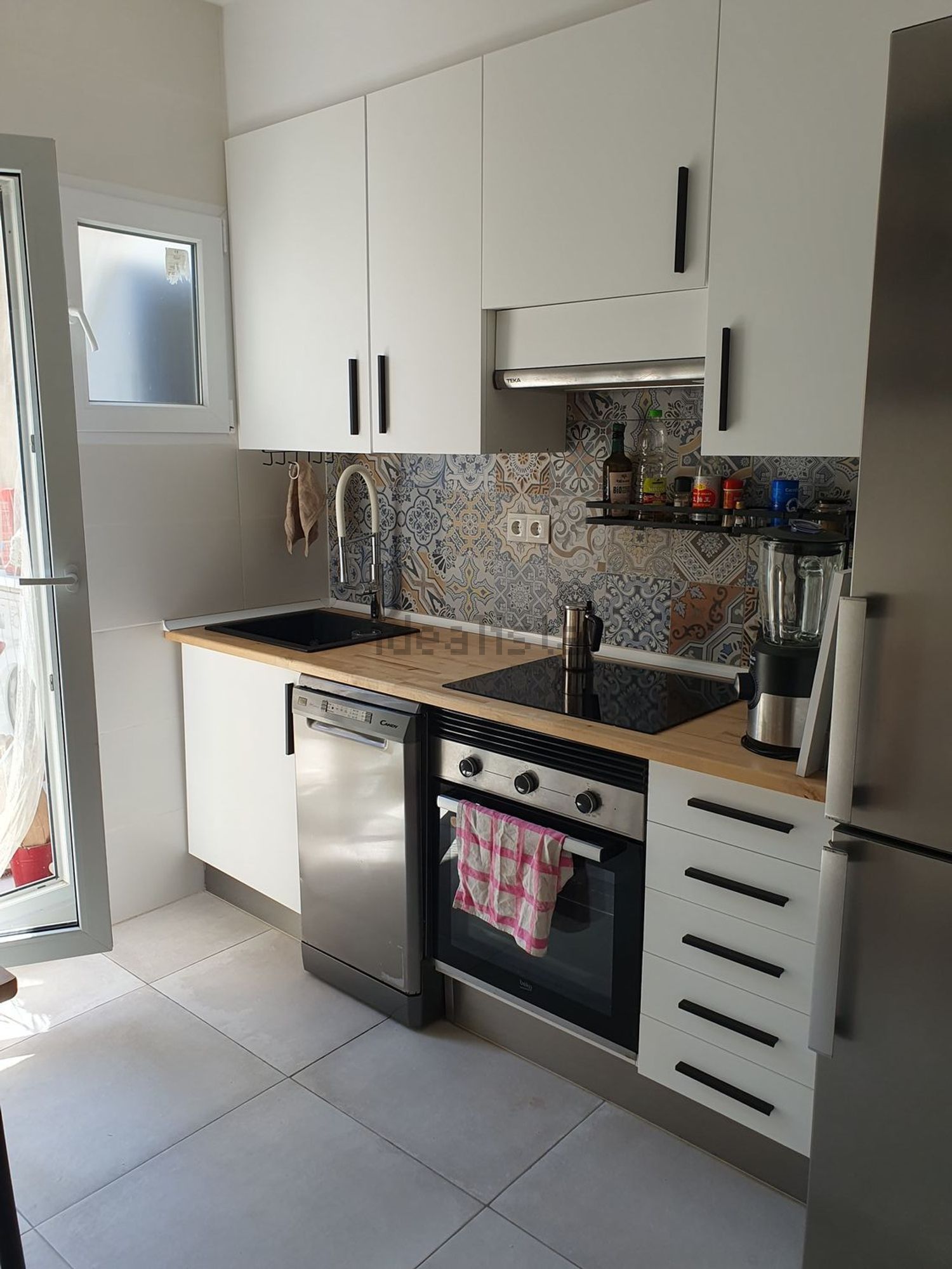 Habitació de lloguer, València