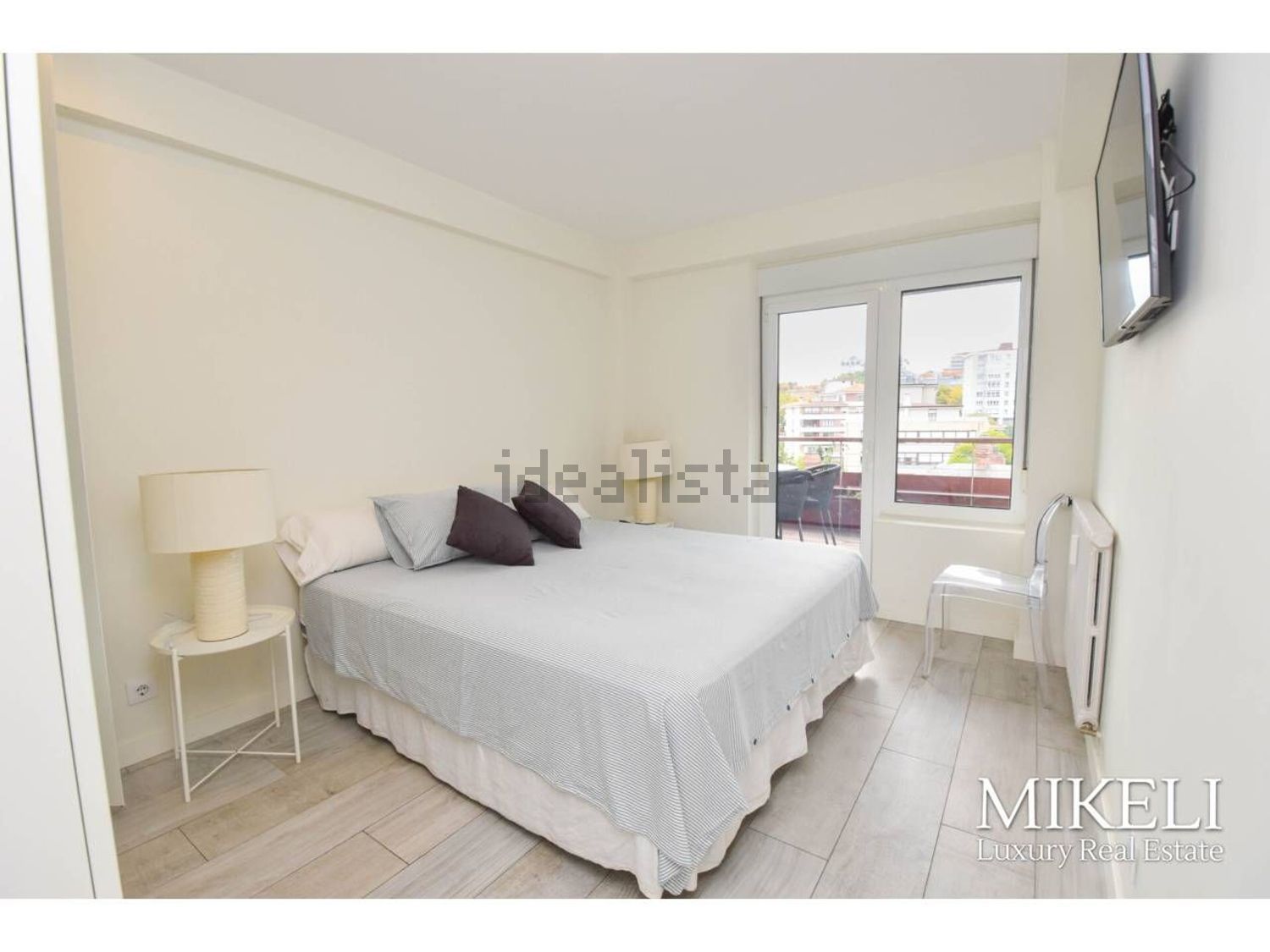Wohnung 117 m² in Santander