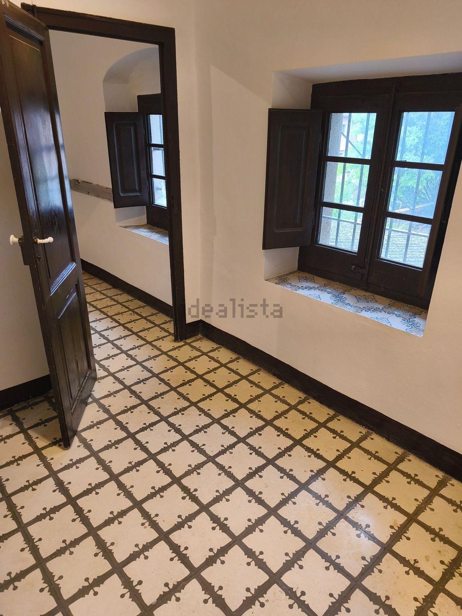 Pis de 66 m² a Sant Antoni de Vilamajor