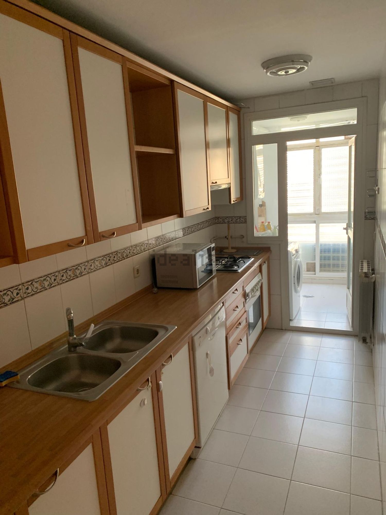 Piso de 90 m² en Madrid