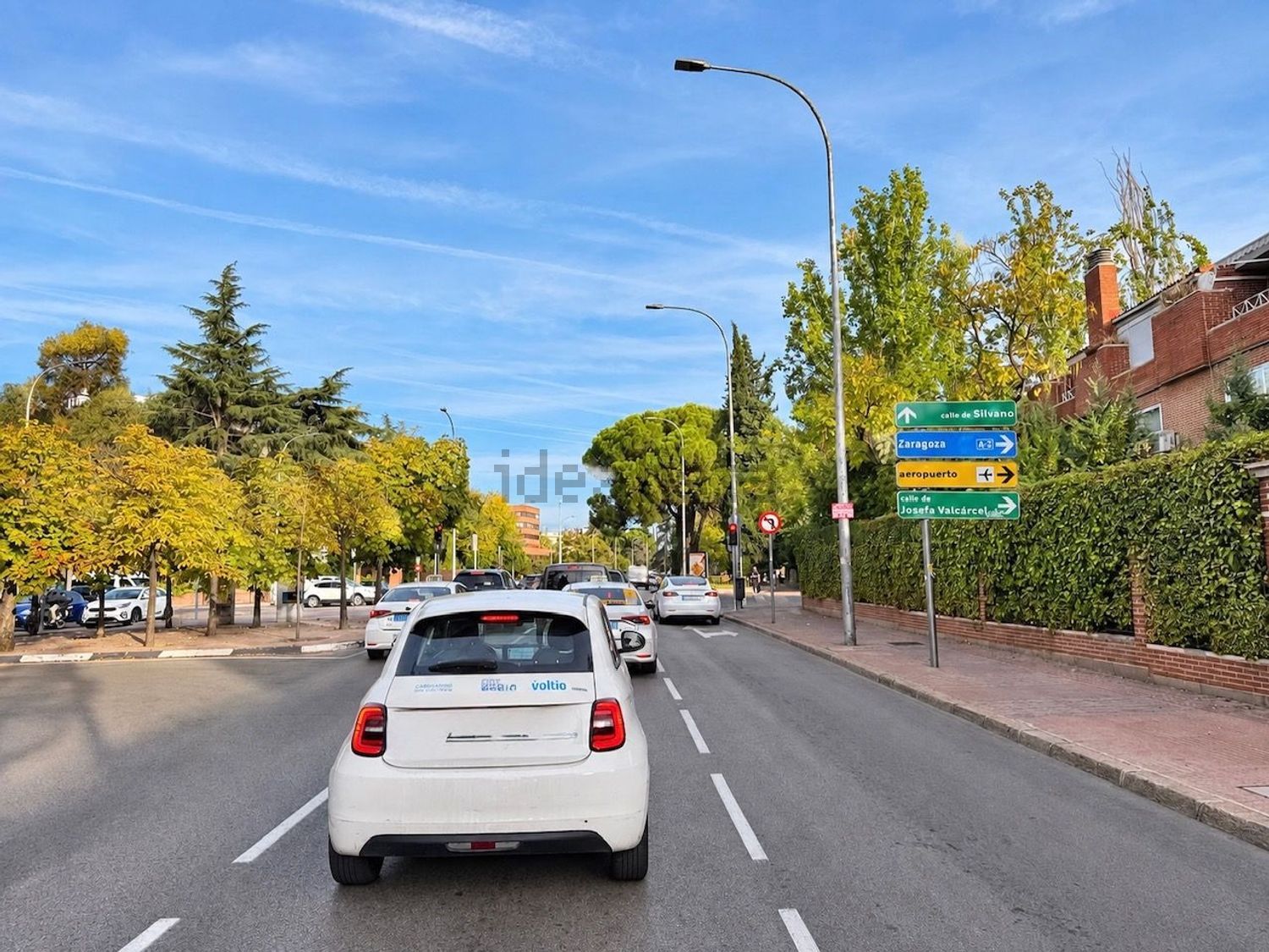 Pis de 156 m² a Madrid