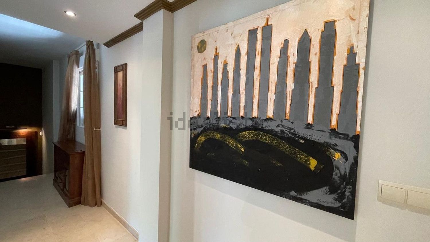 Pis de 90 m² a Marbella