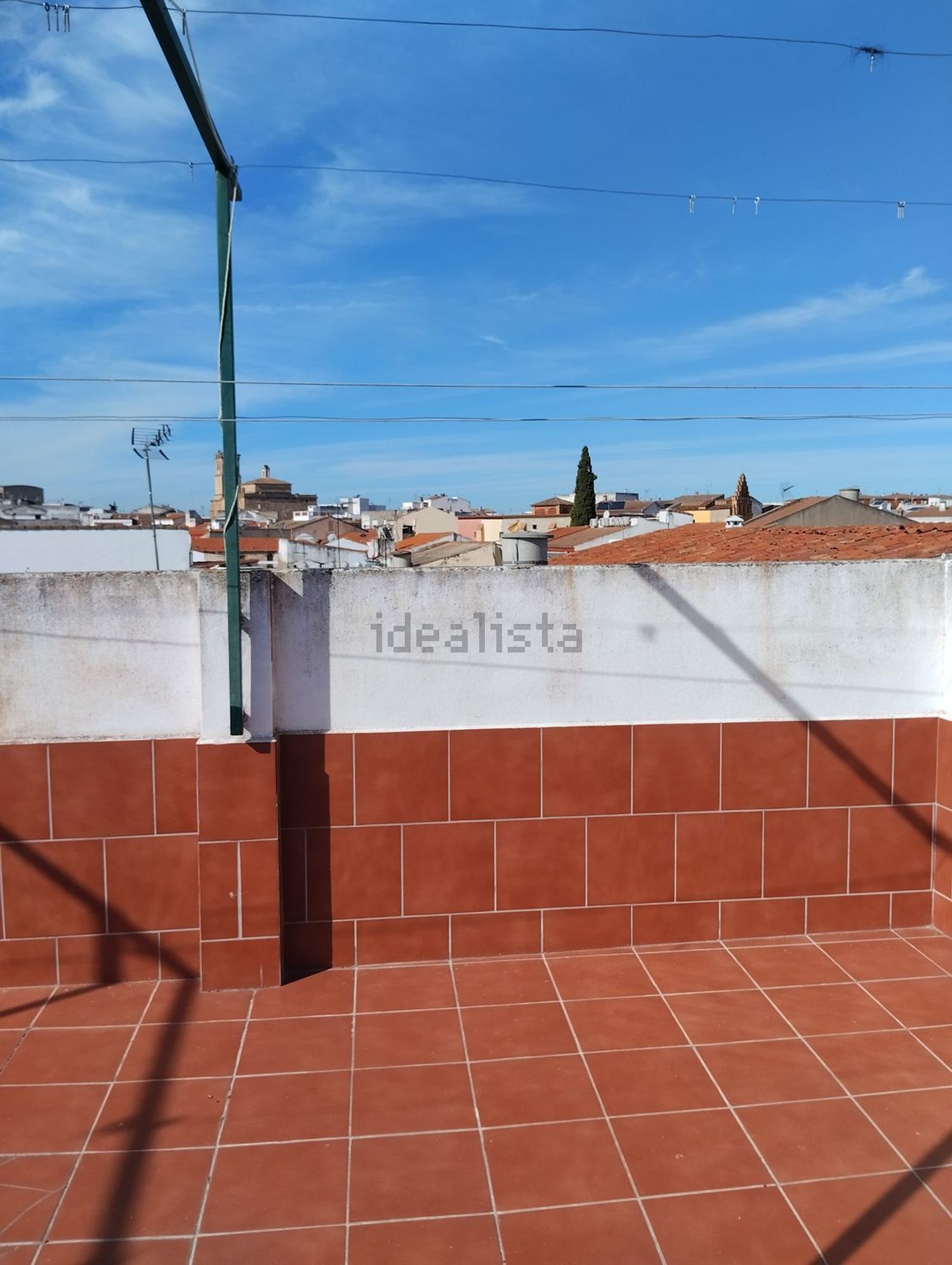 Pis de 120 m² a Montijo