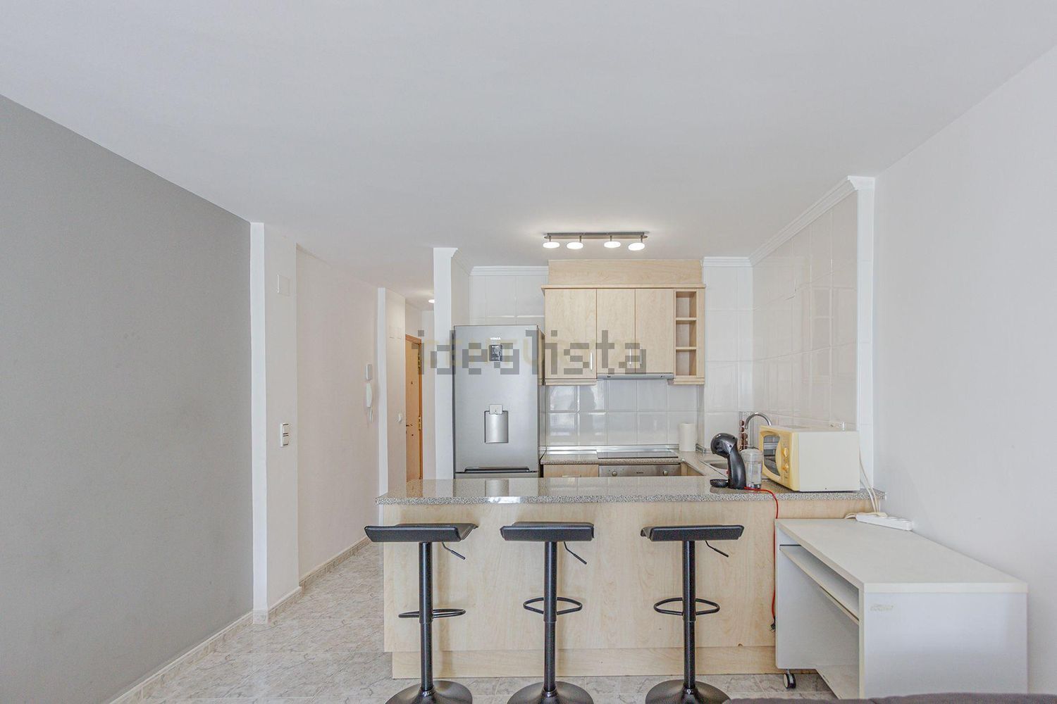 Pis de 43 m² a Calp