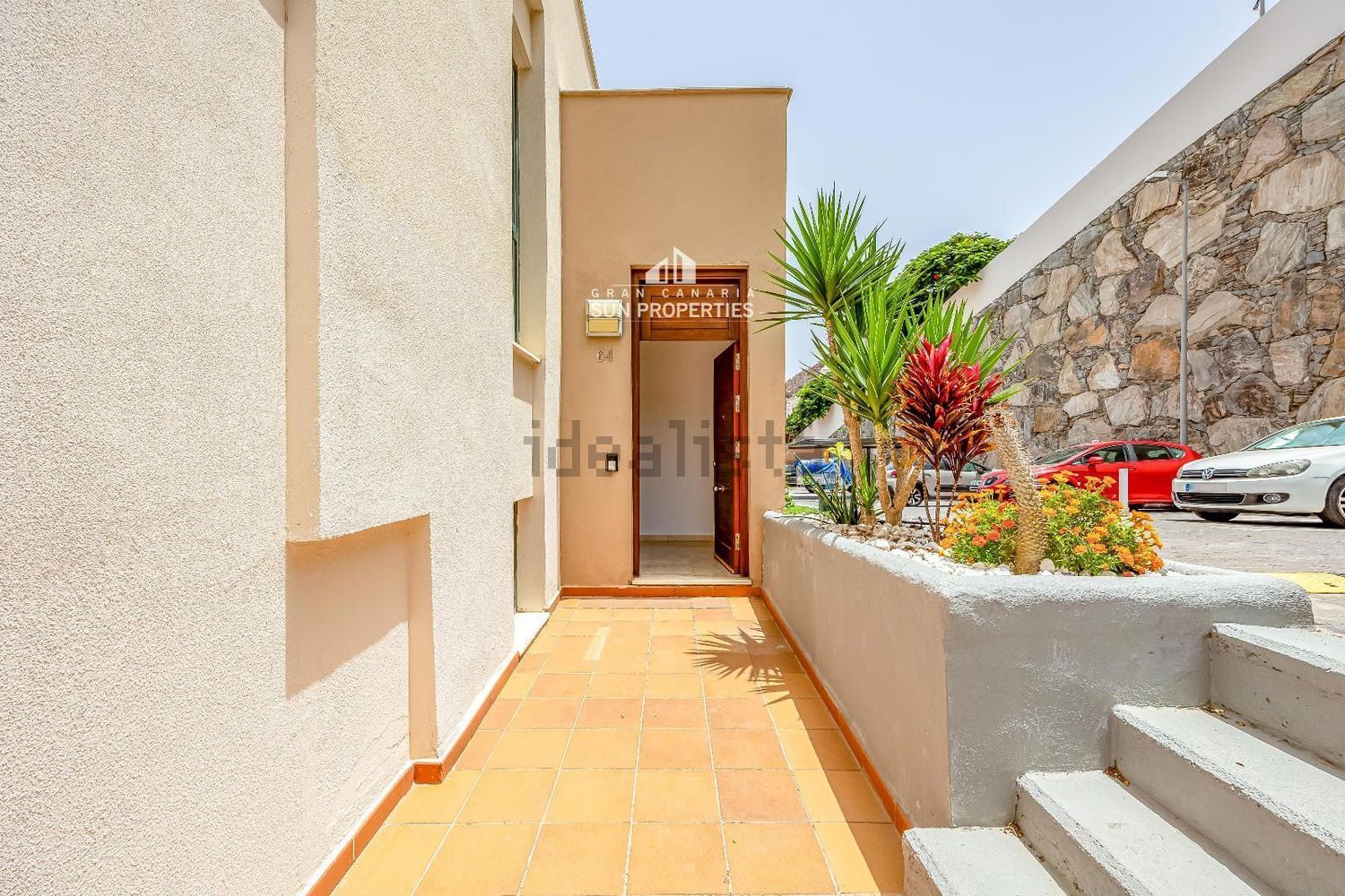 Casa de 104 m² a Mogán