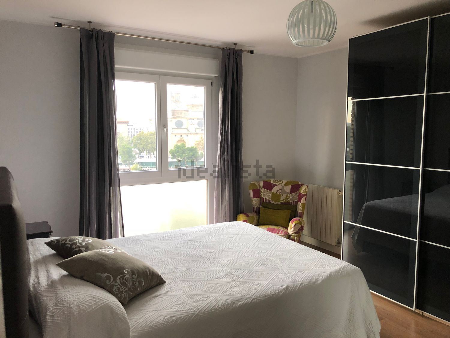 Appartement 65 m² à Saragosse