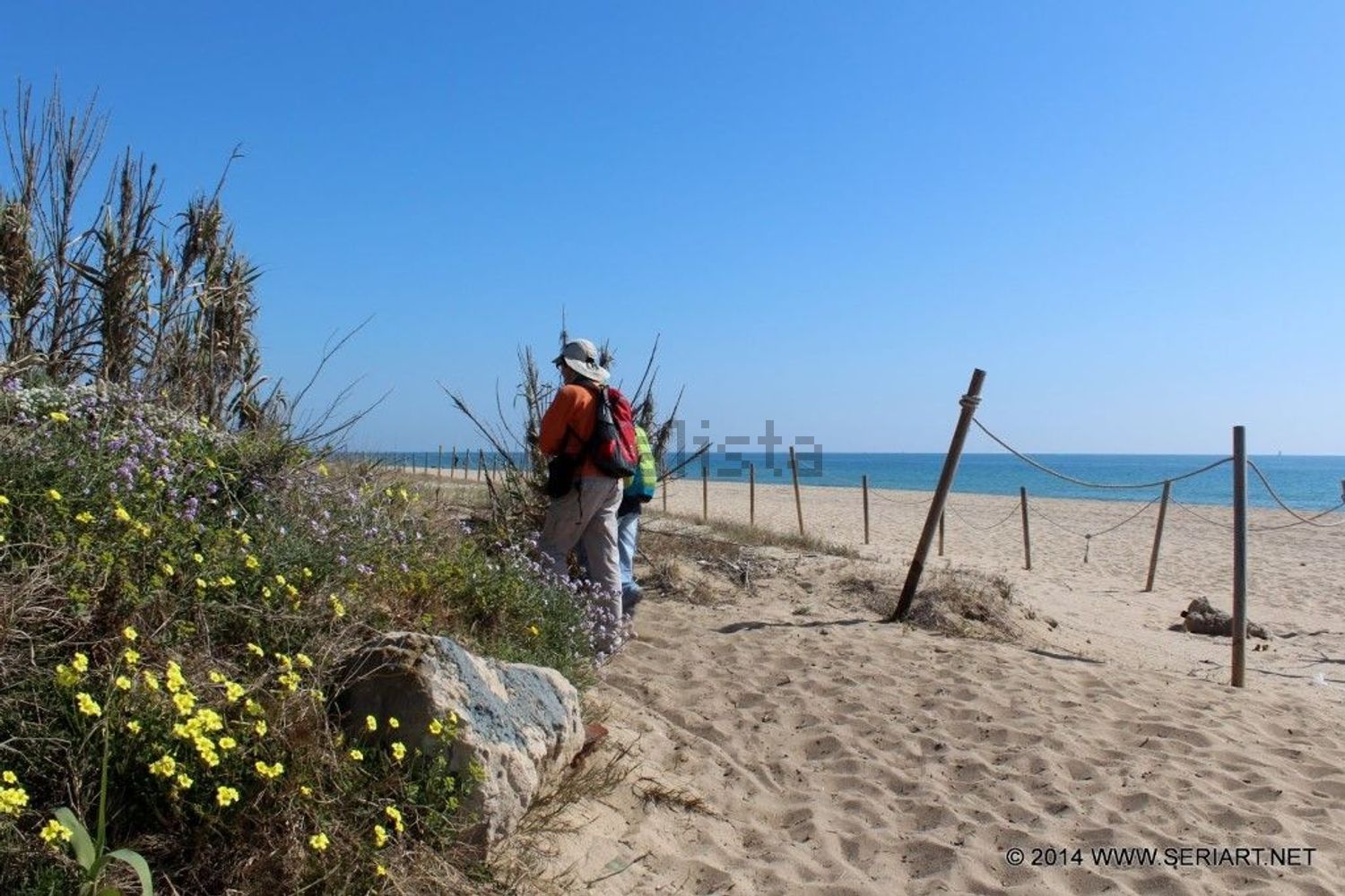 Appartamento 81 m² a Canet de Mar