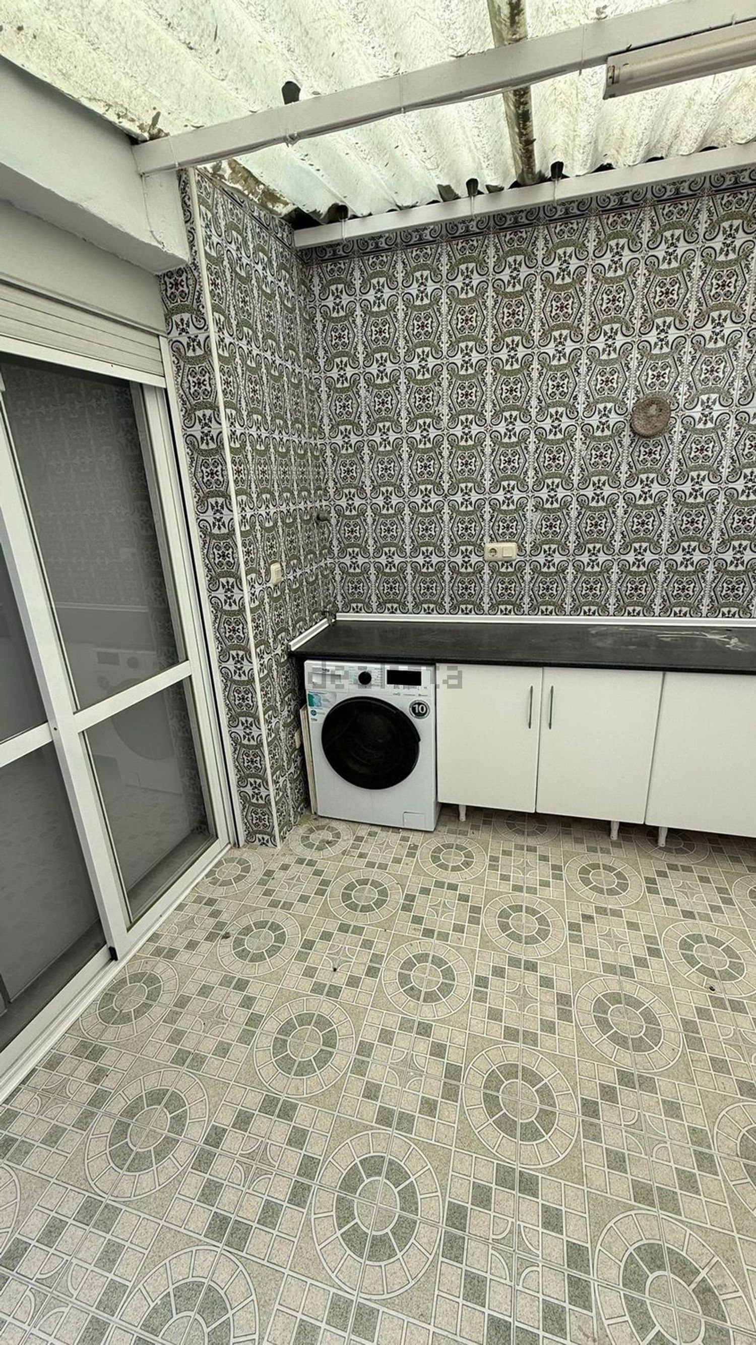 Habitació de lloguer, Múrcia
