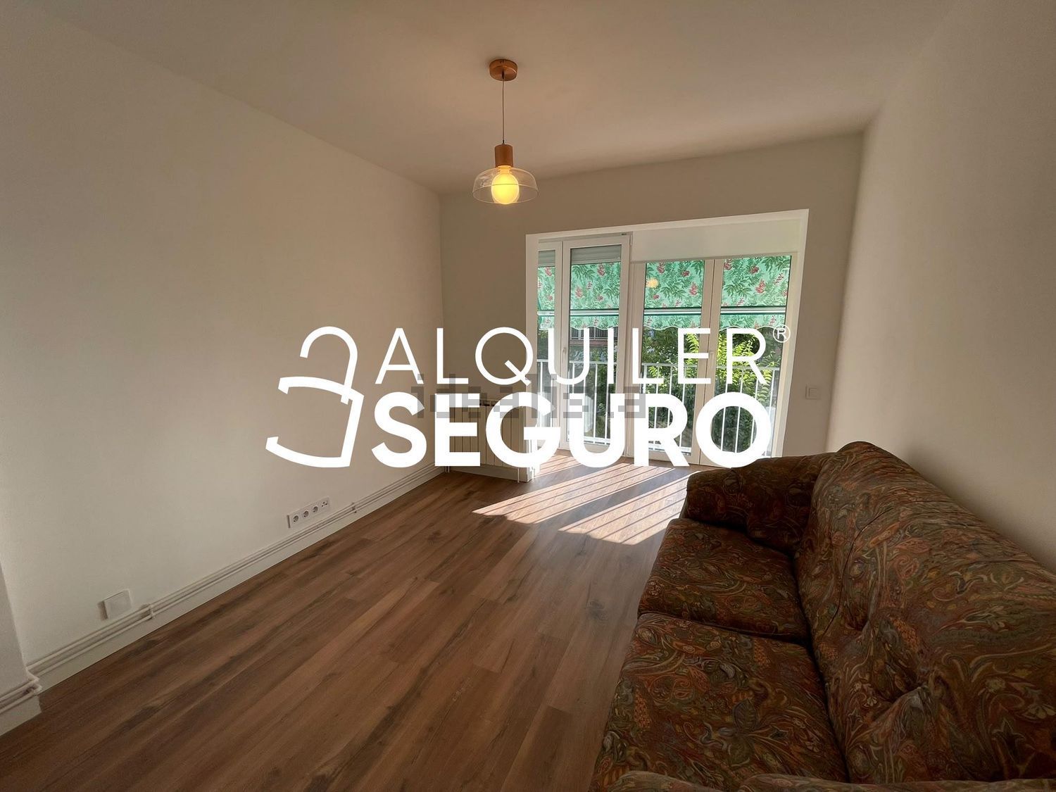 Pis de 60 m² a Madrid