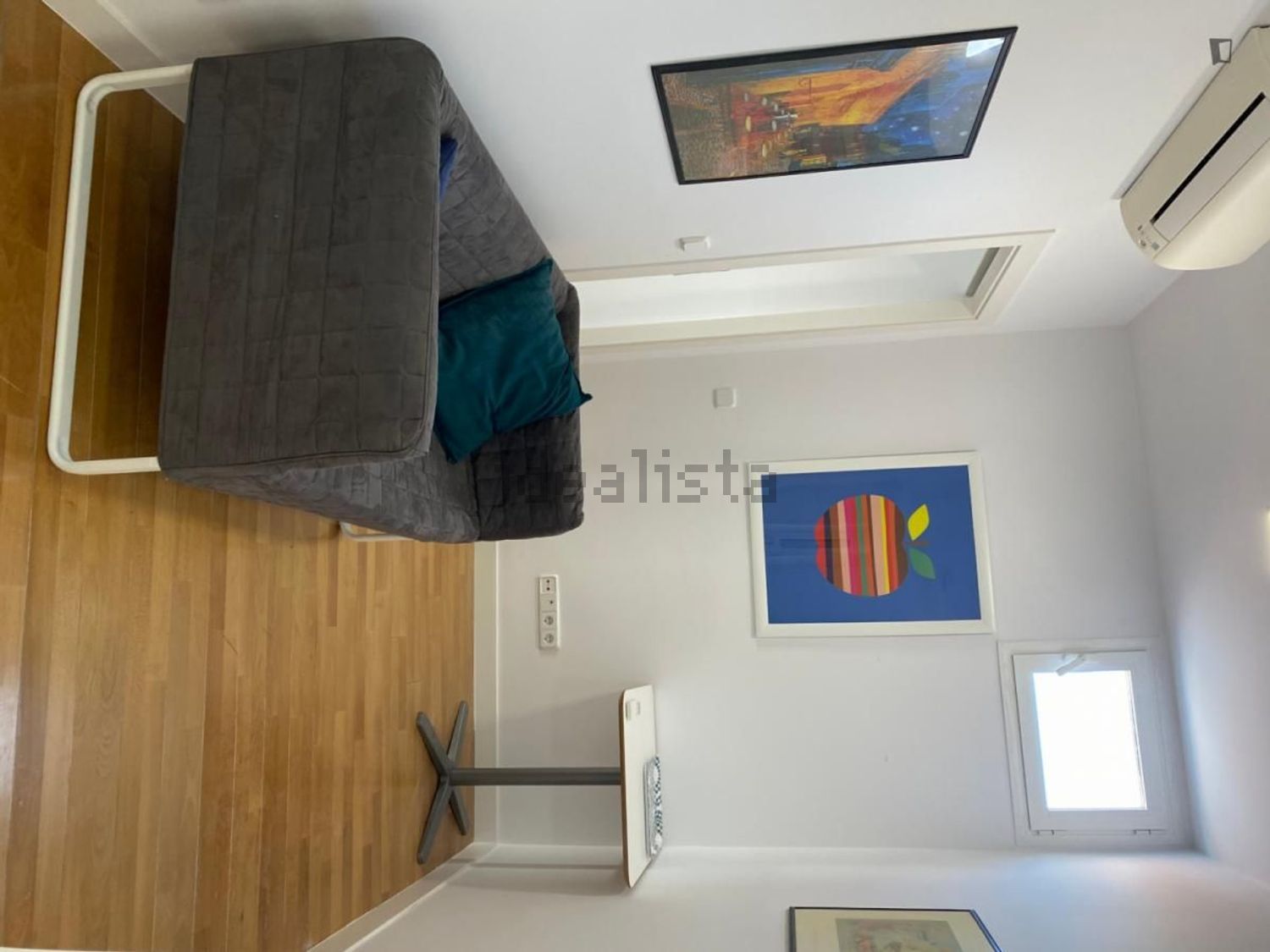 Piso de 39 m² en Madrid