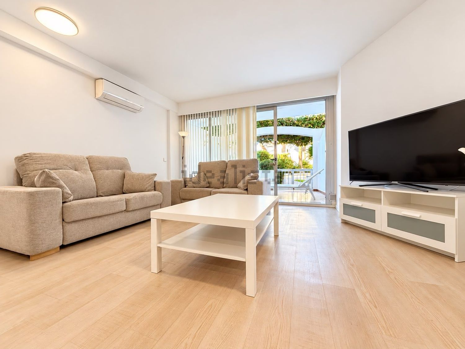 Pis de 80 m² a Calvià