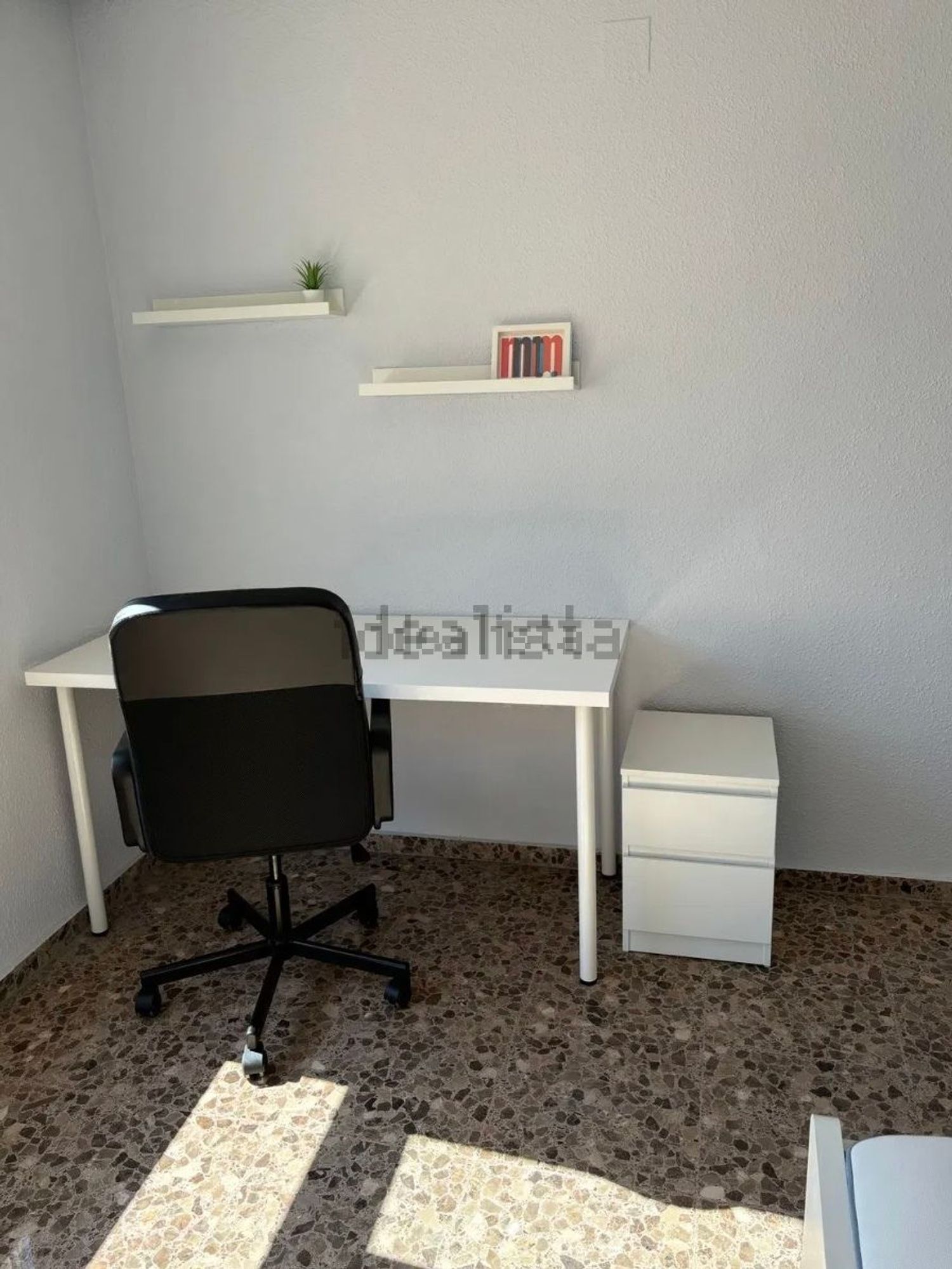 Habitació de lloguer, Cáceres