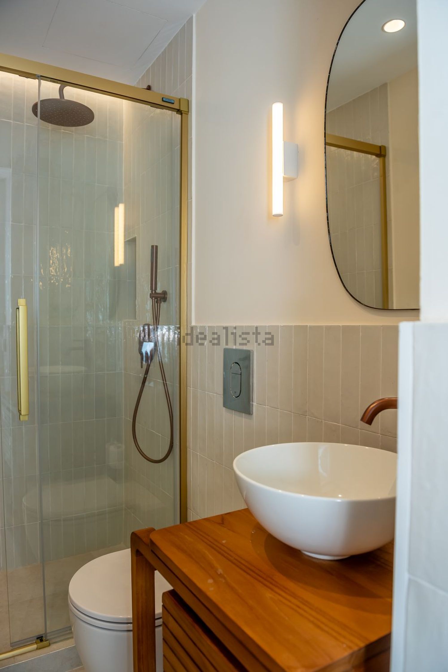 Appartement 50 m² à Ávila