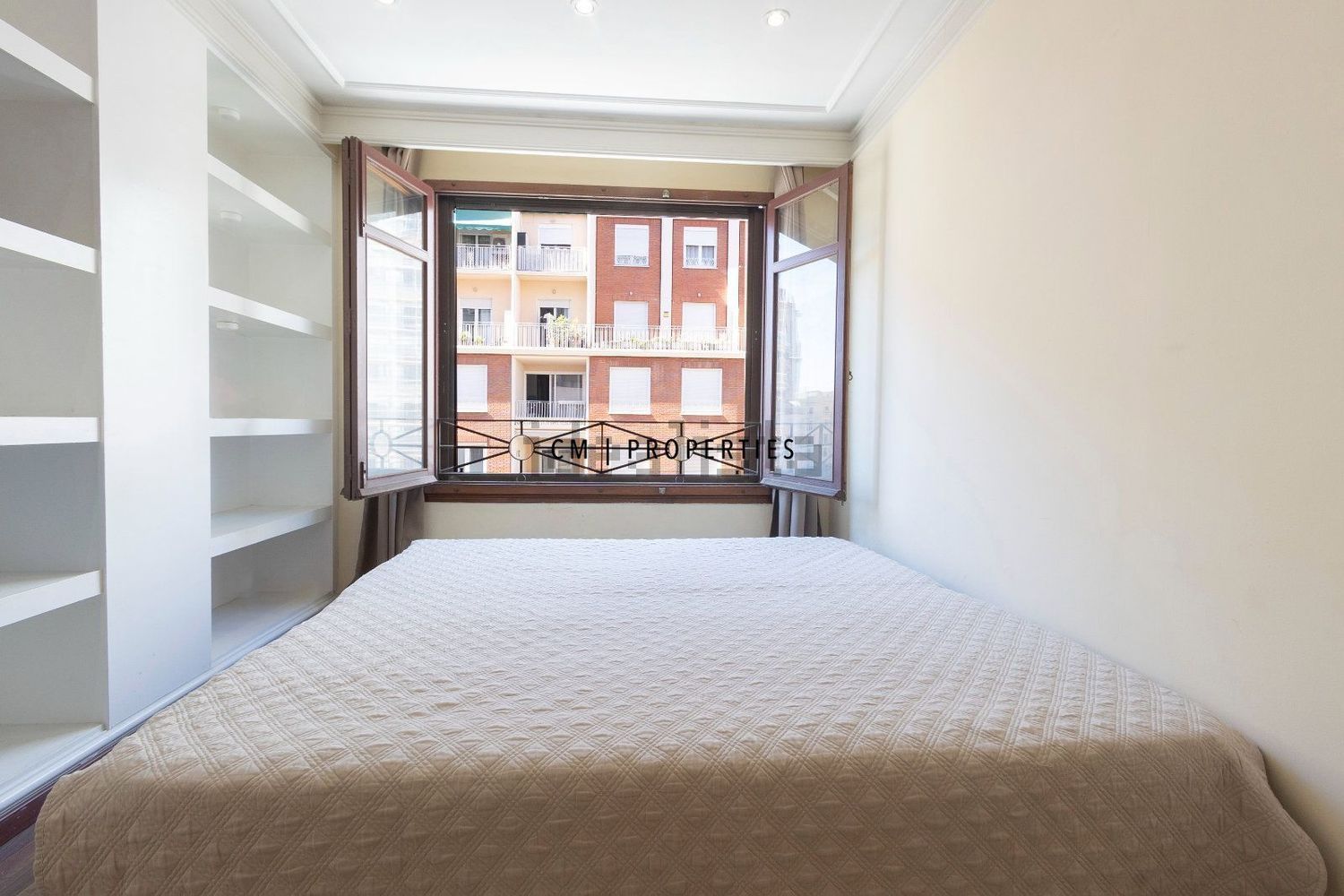 Piso de 126 m² en Valencia