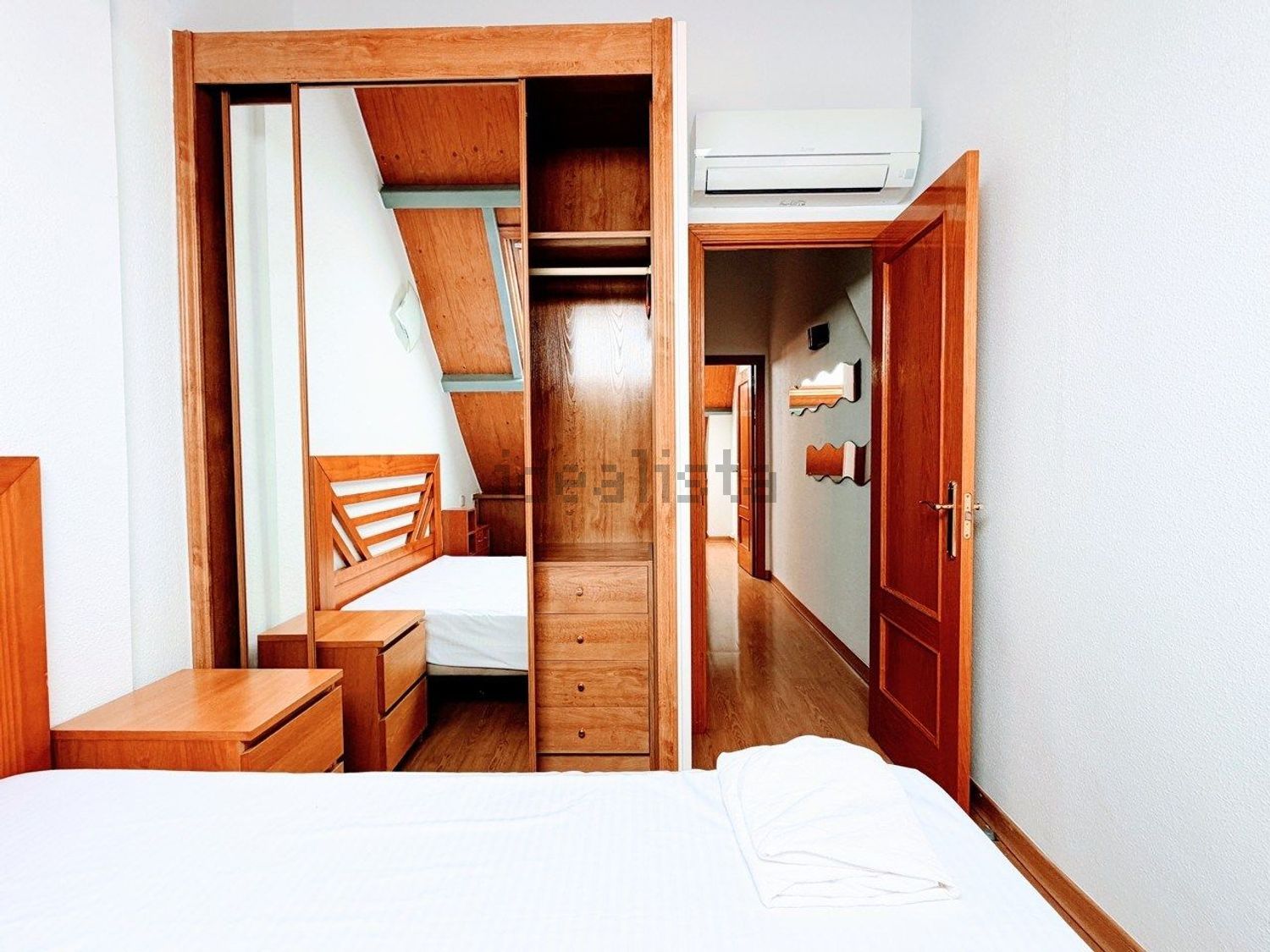 Pis de 76 m² a Madrid