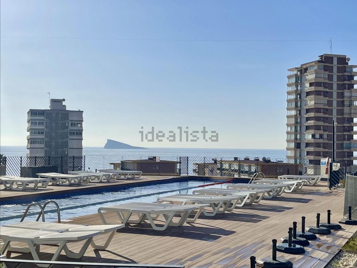 Wohnung 127 m² in Benidorm
