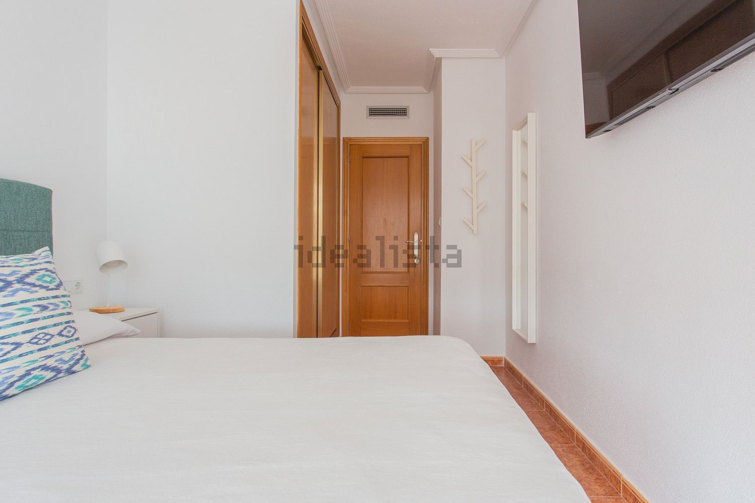 Habitació de lloguer, Cartagena
